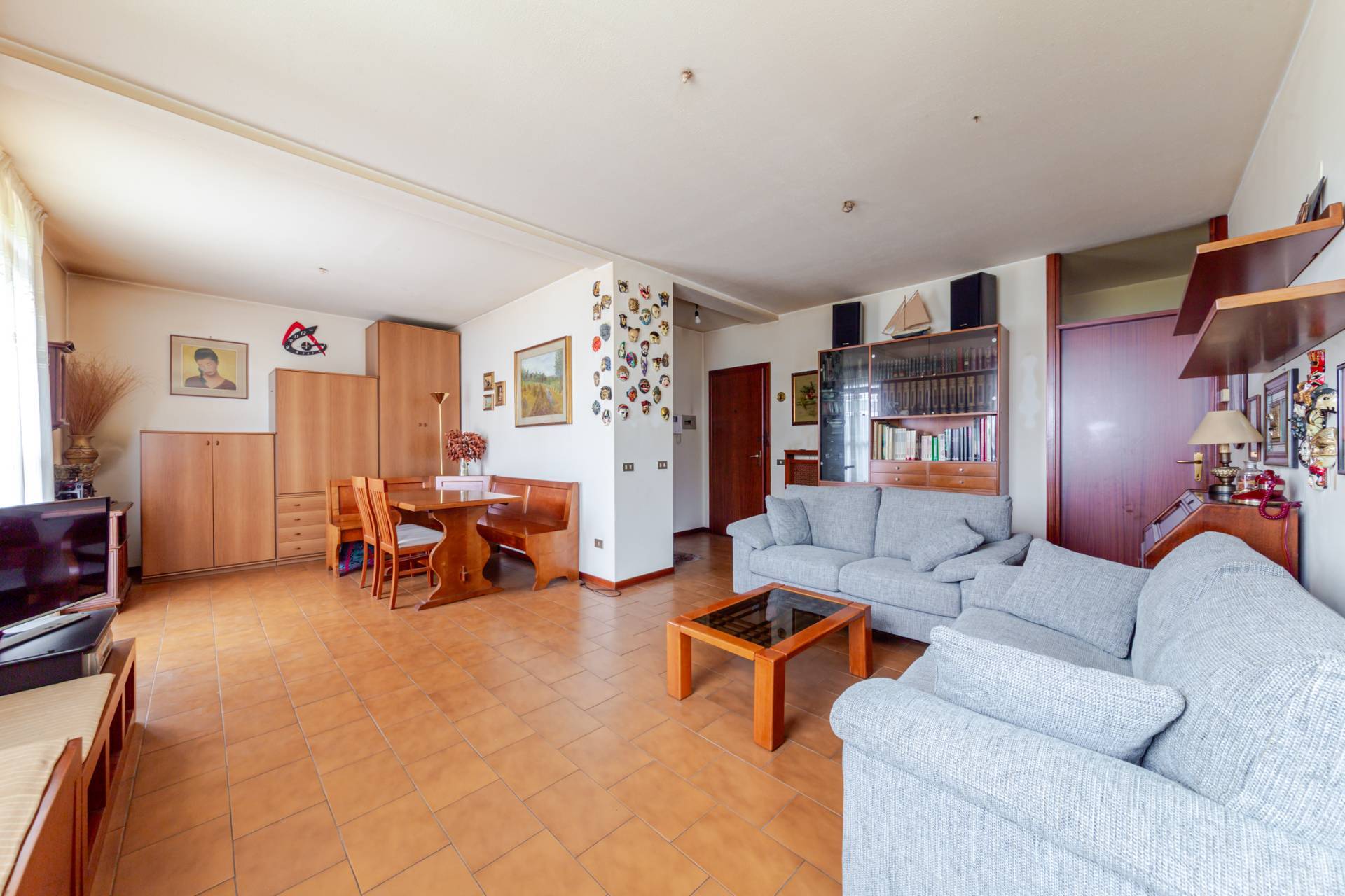 Appartamento in vendita a Milano, Ripamonti