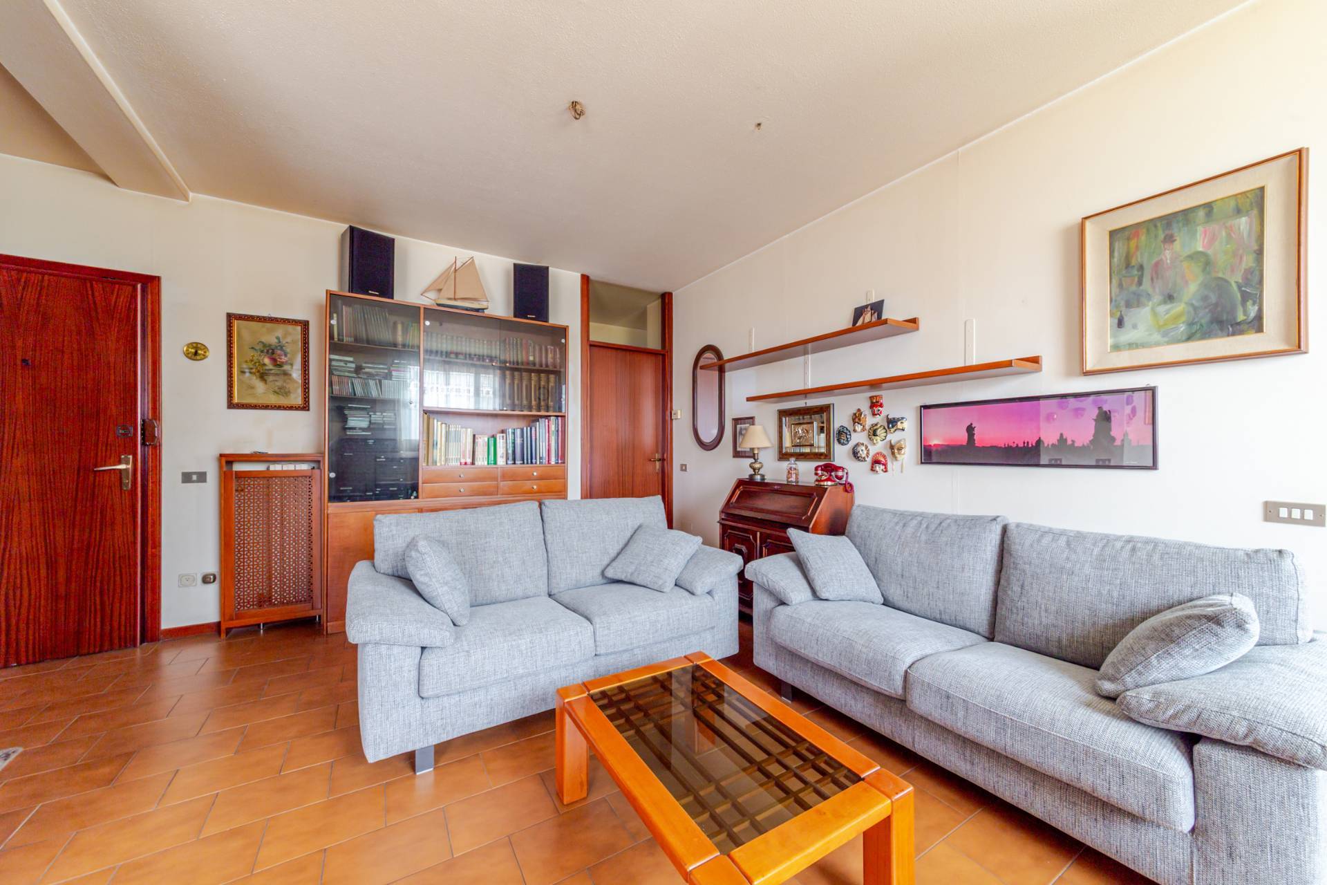 Appartamento in vendita a Milano, Ripamonti