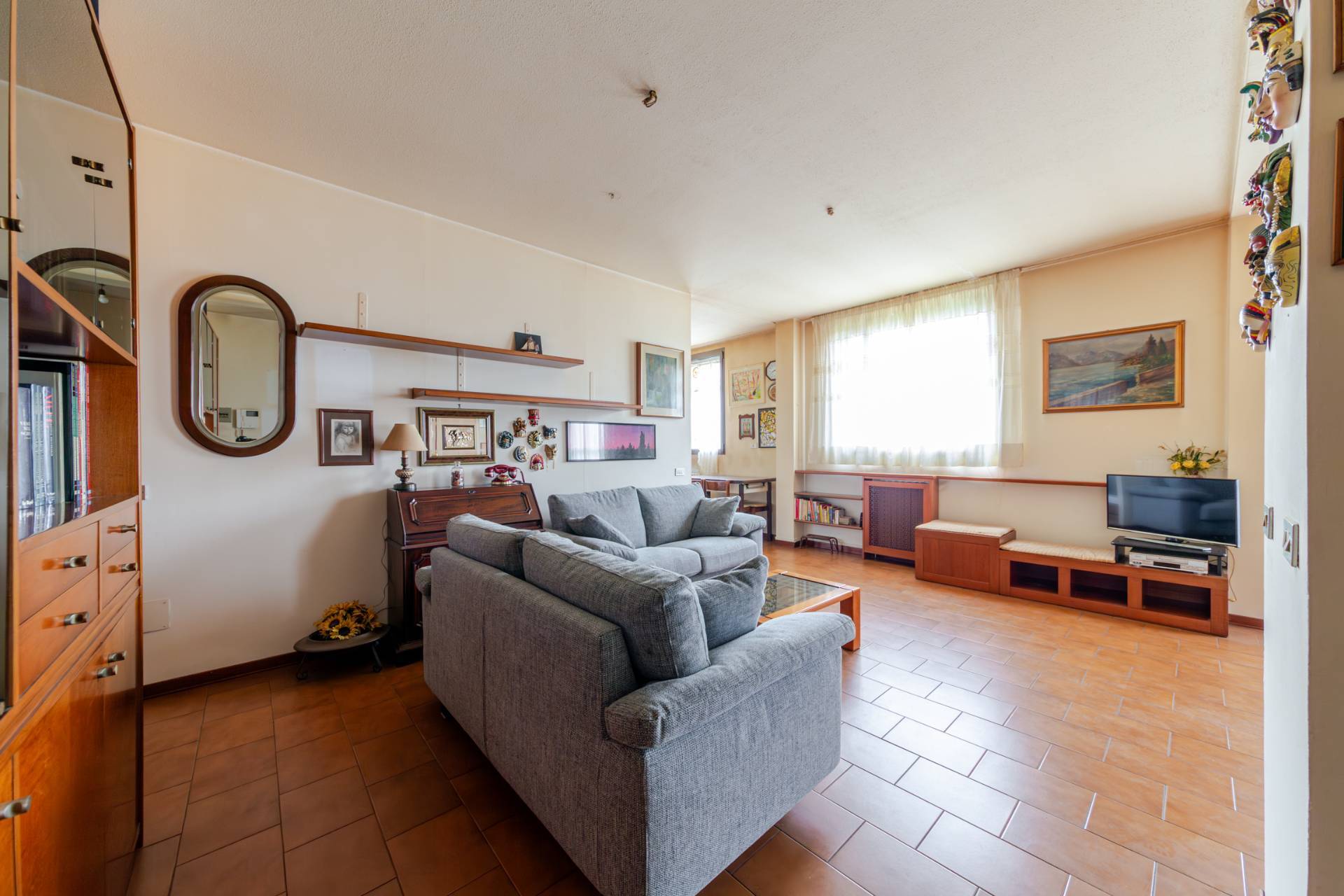 Appartamento in vendita a Milano, Ripamonti