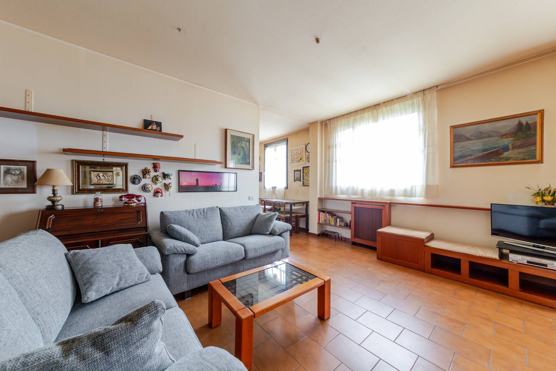 Appartamento in vendita a Milano, Ripamonti