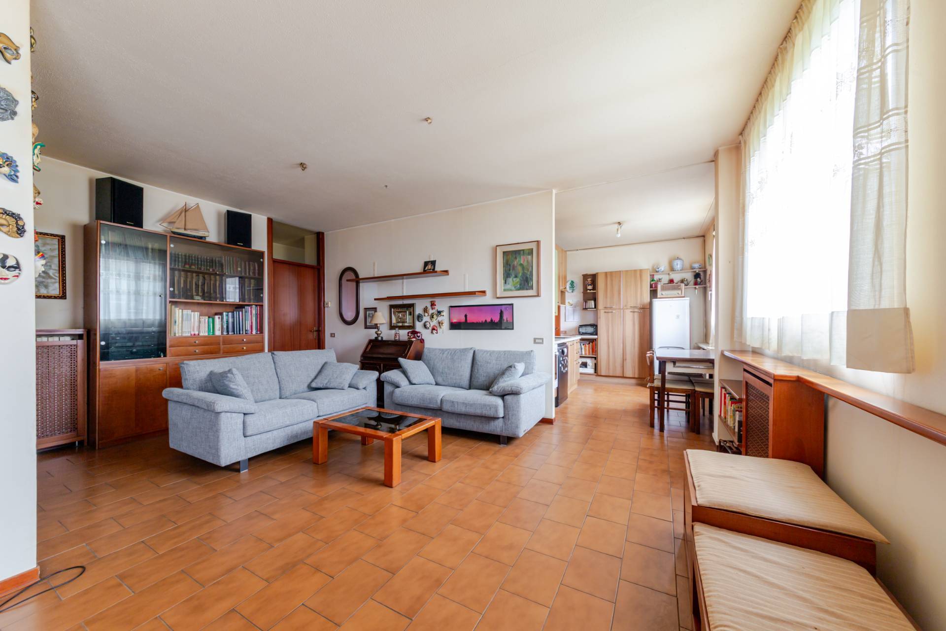 Appartamento in vendita a Milano, Ripamonti