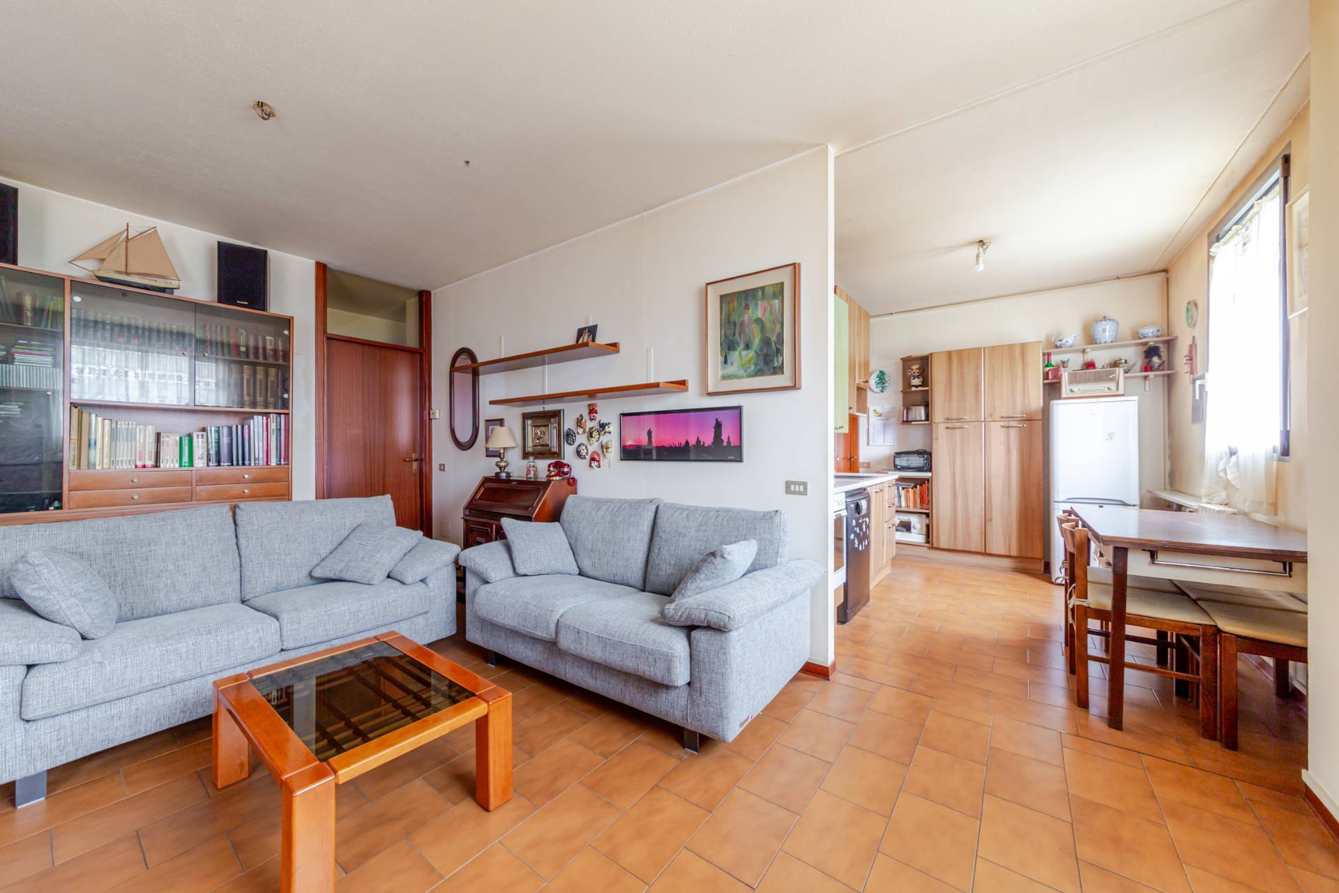 Appartamento in vendita a Milano, Ripamonti