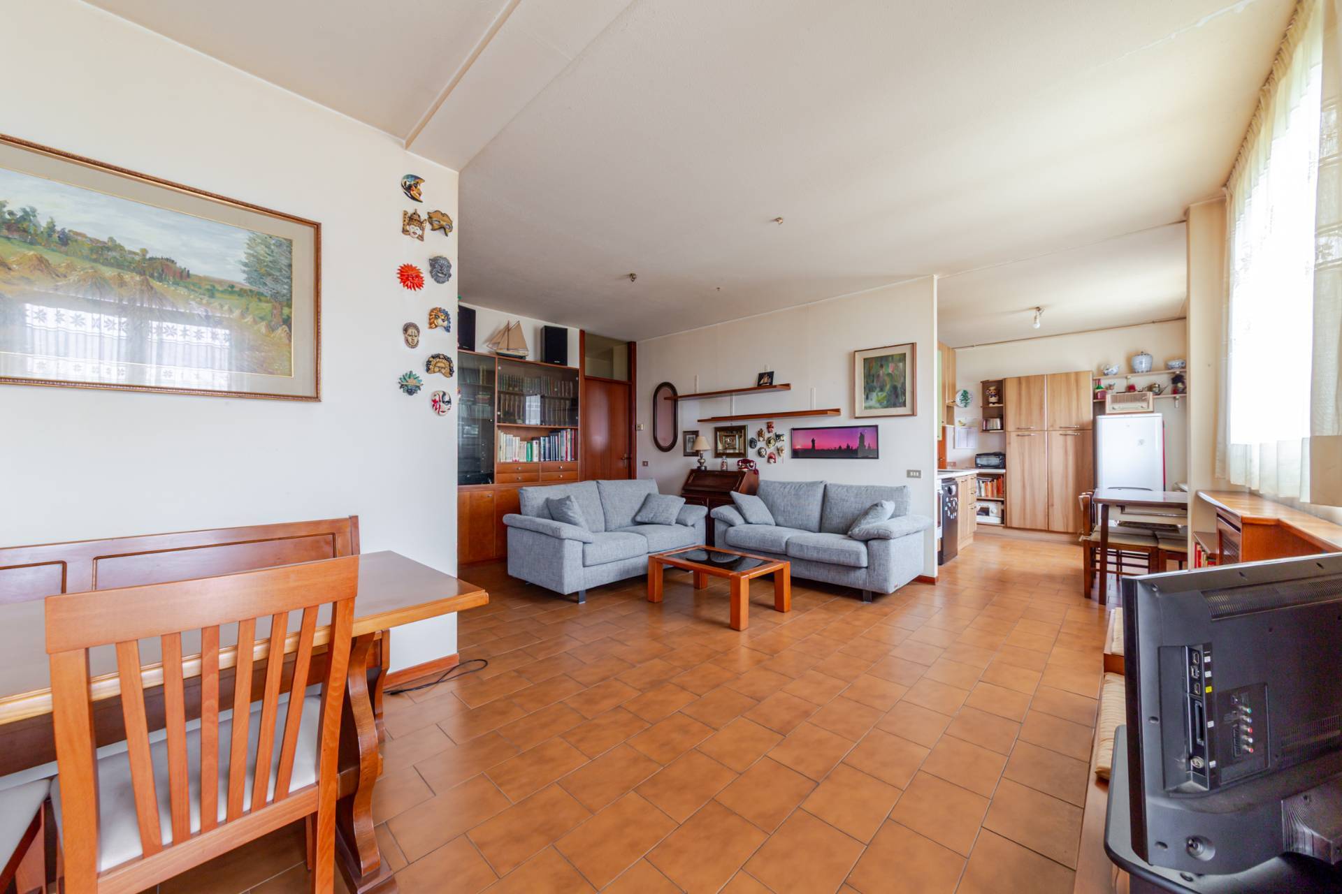 Appartamento in vendita a Milano, Ripamonti