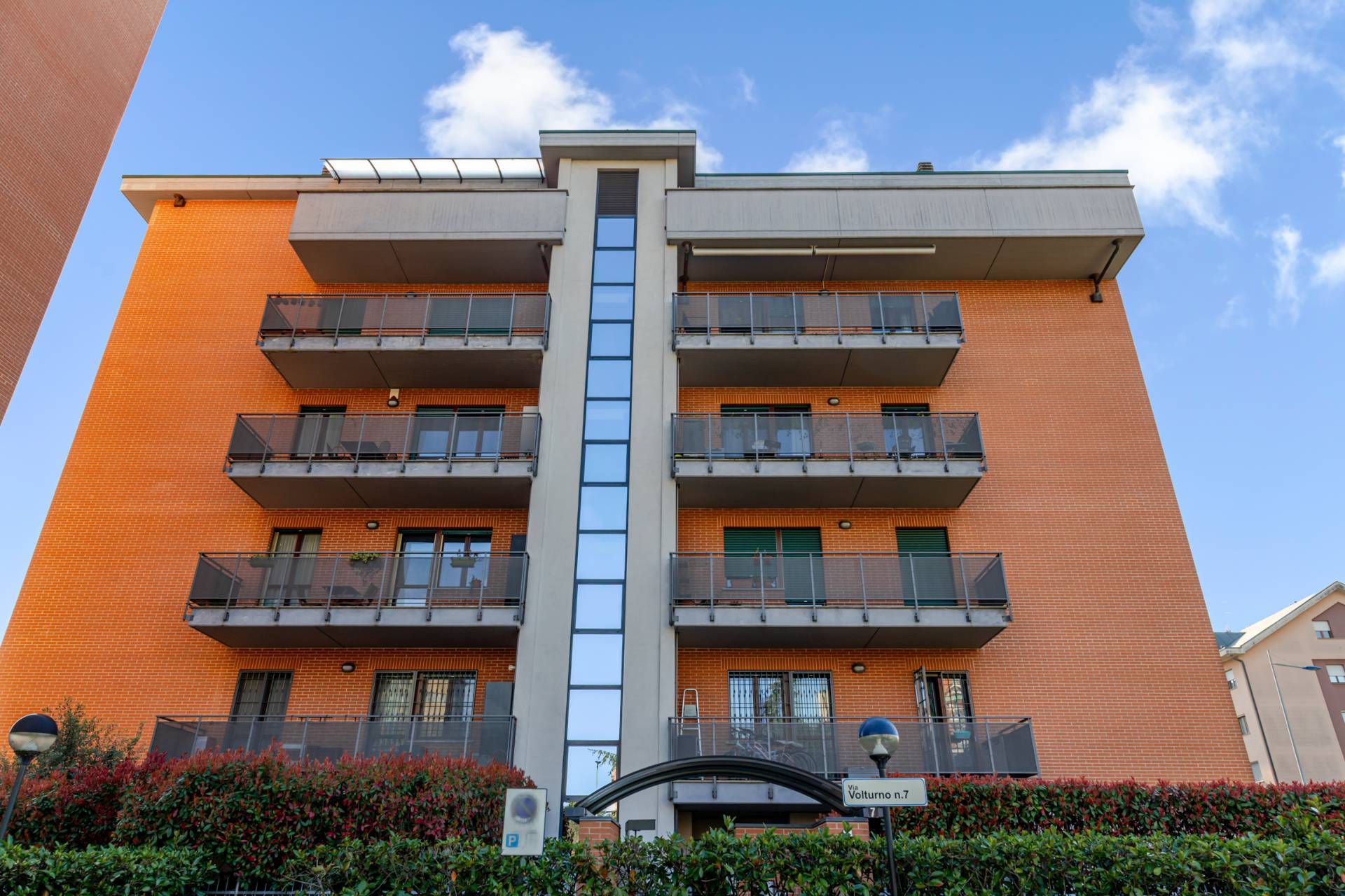 Appartamento in vendita a San Donato Milanese