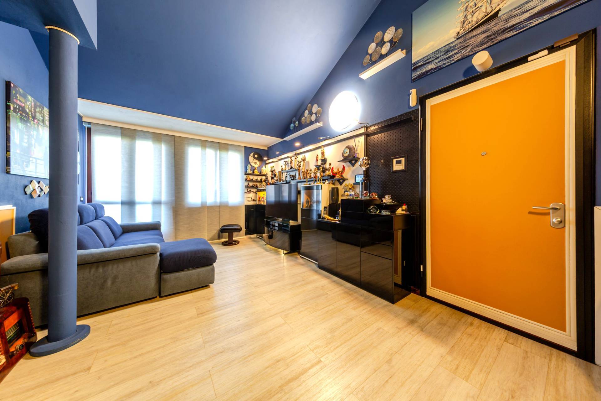 Appartamento in vendita a San Donato Milanese