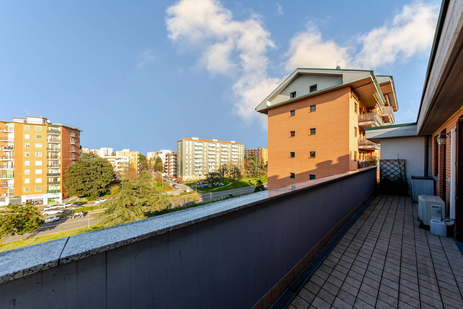 Appartamento in vendita a San Donato Milanese