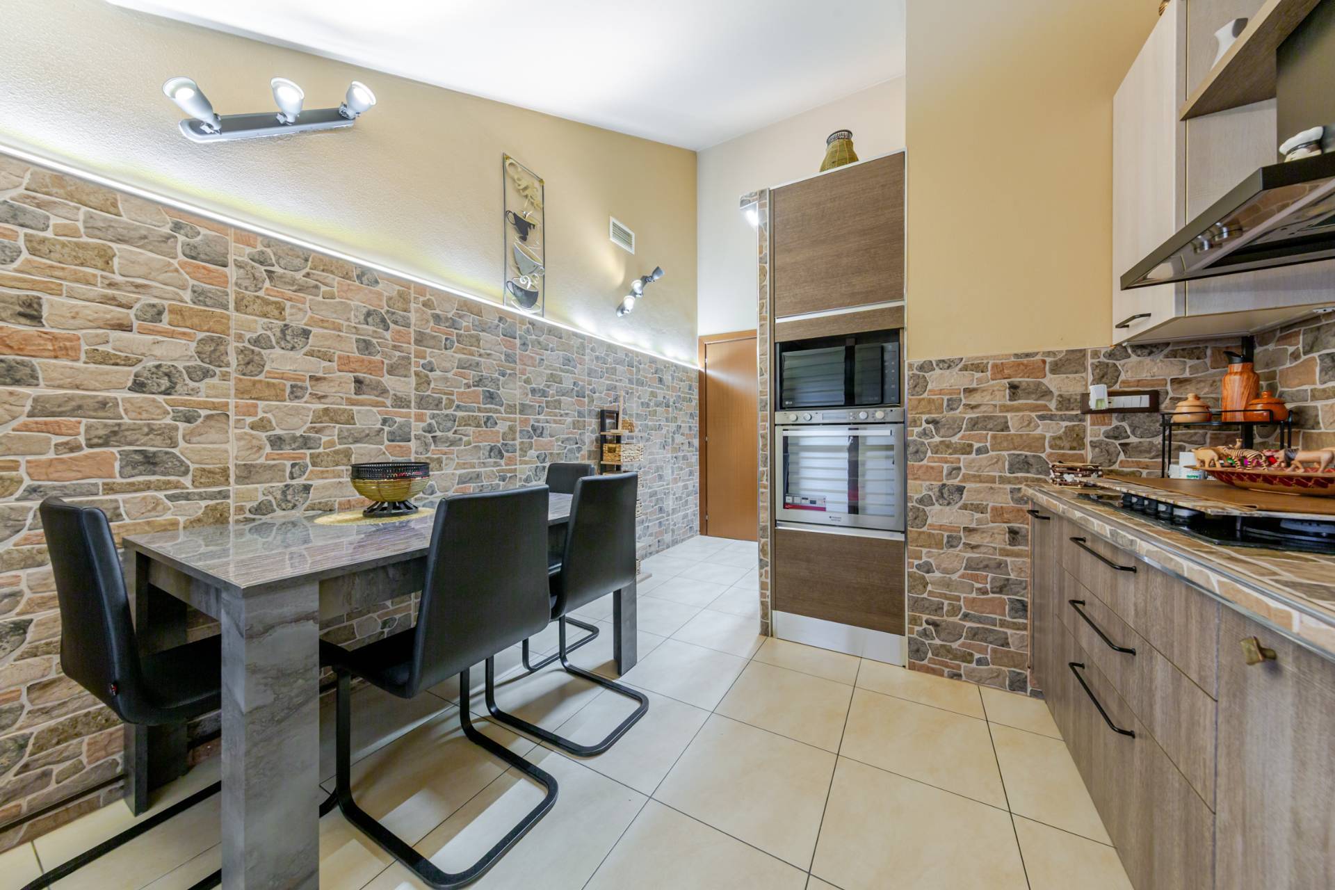 Appartamento in vendita a San Donato Milanese