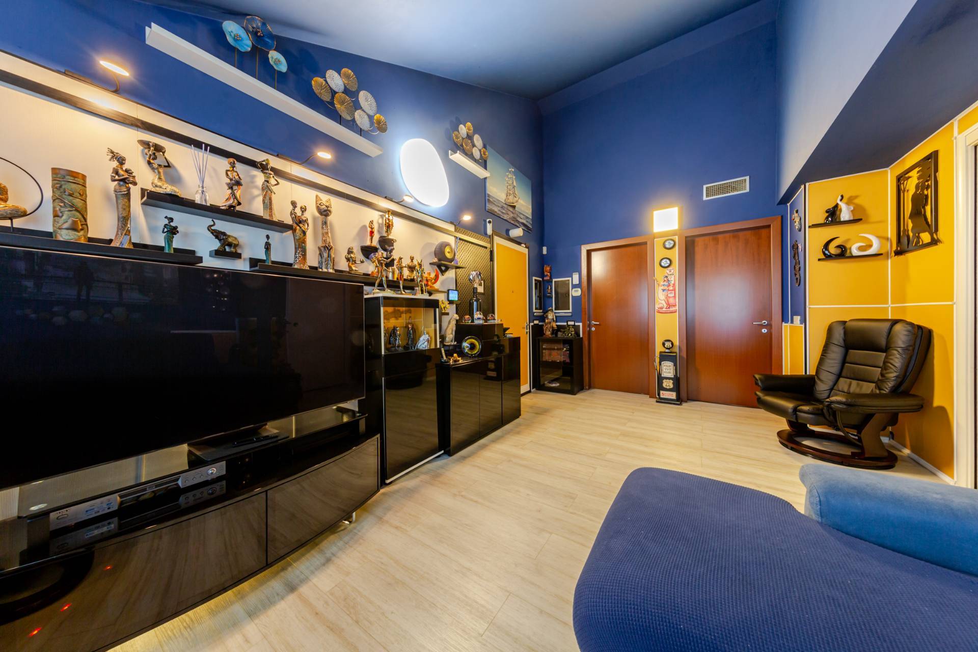 Appartamento in vendita a San Donato Milanese