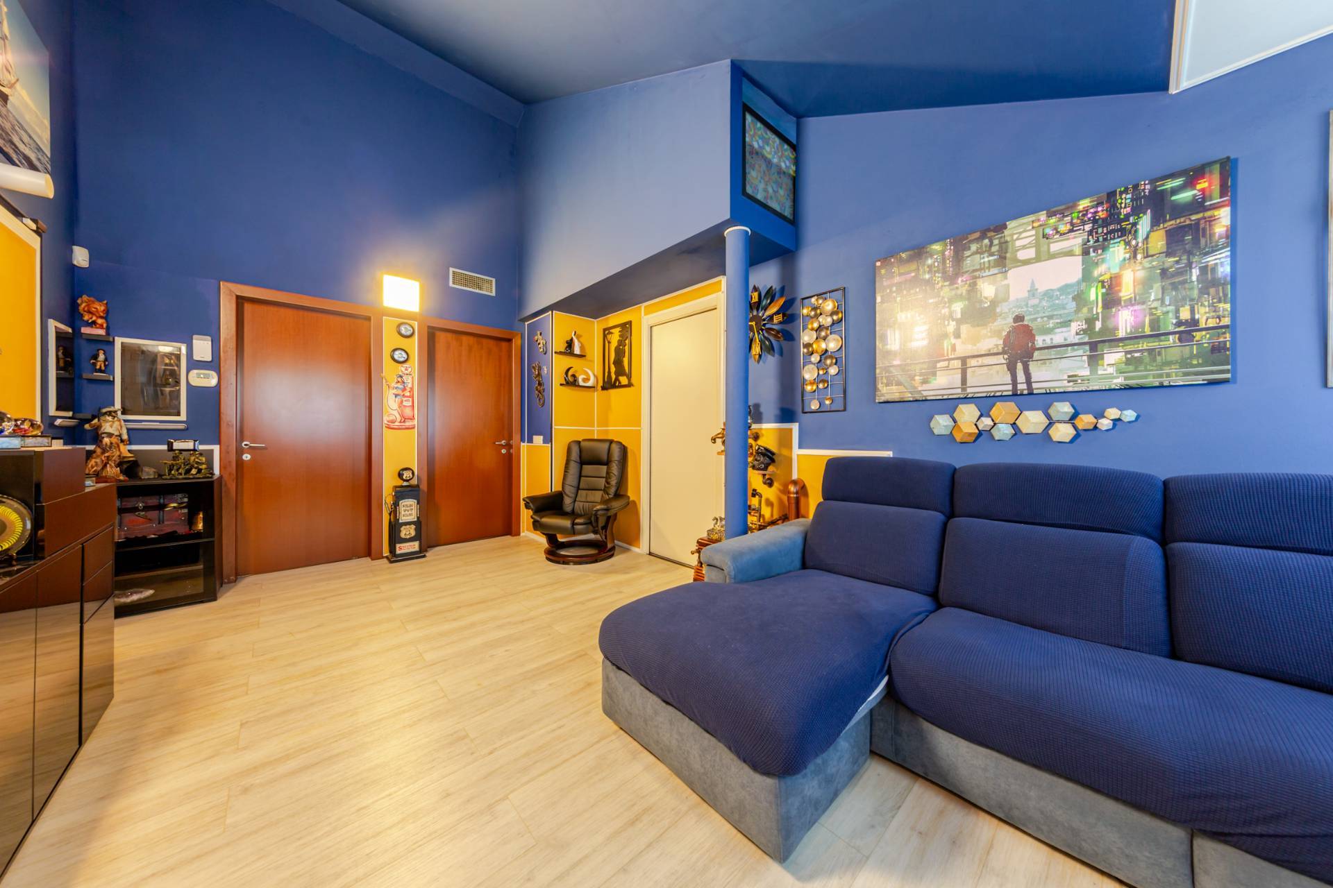 Appartamento in vendita a San Donato Milanese