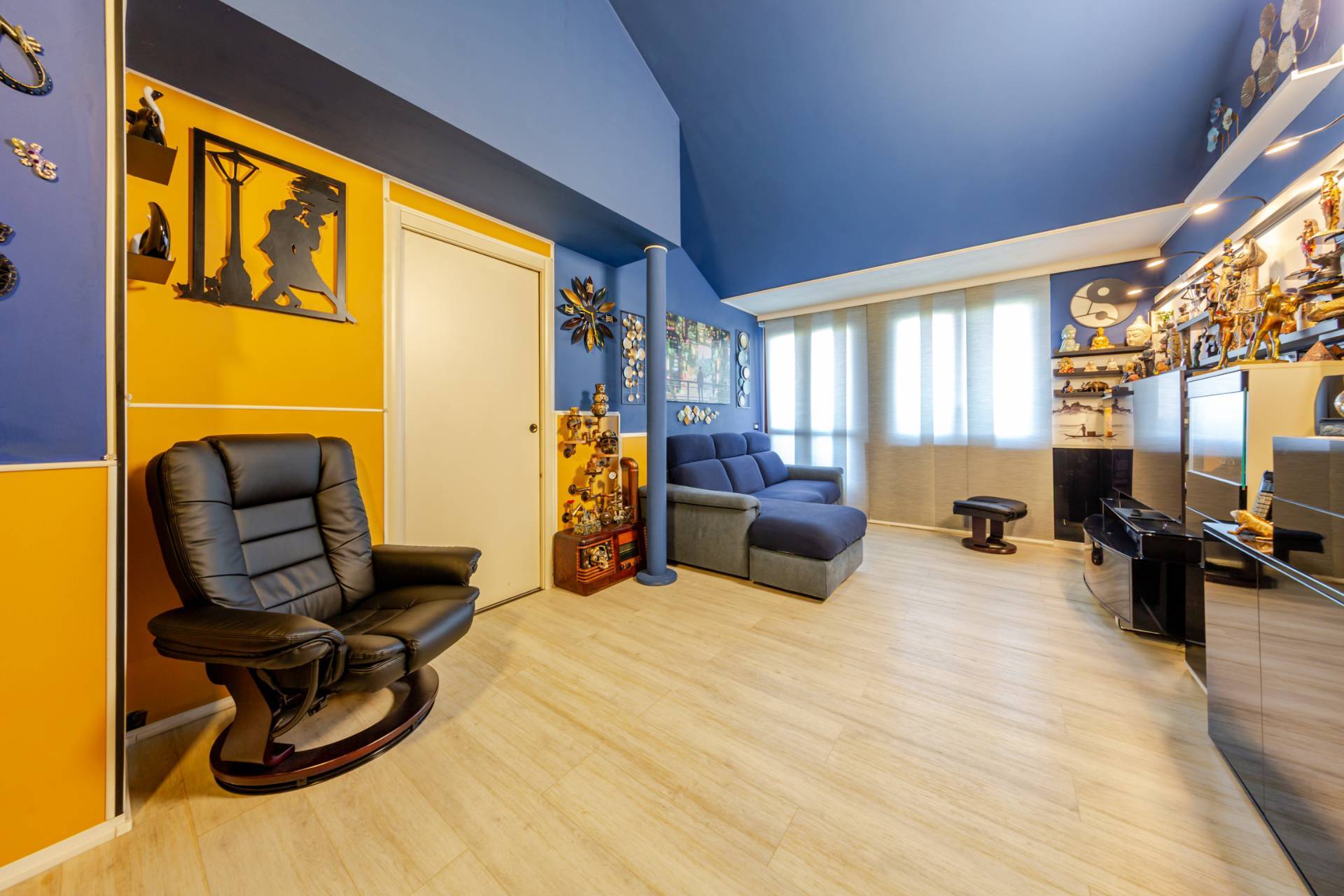 Appartamento in vendita a San Donato Milanese