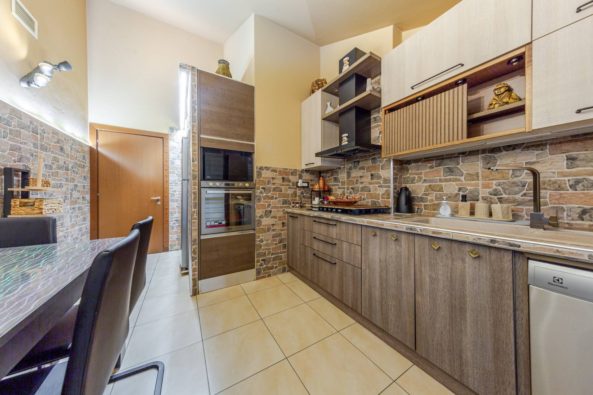 Appartamento in vendita a San Donato Milanese