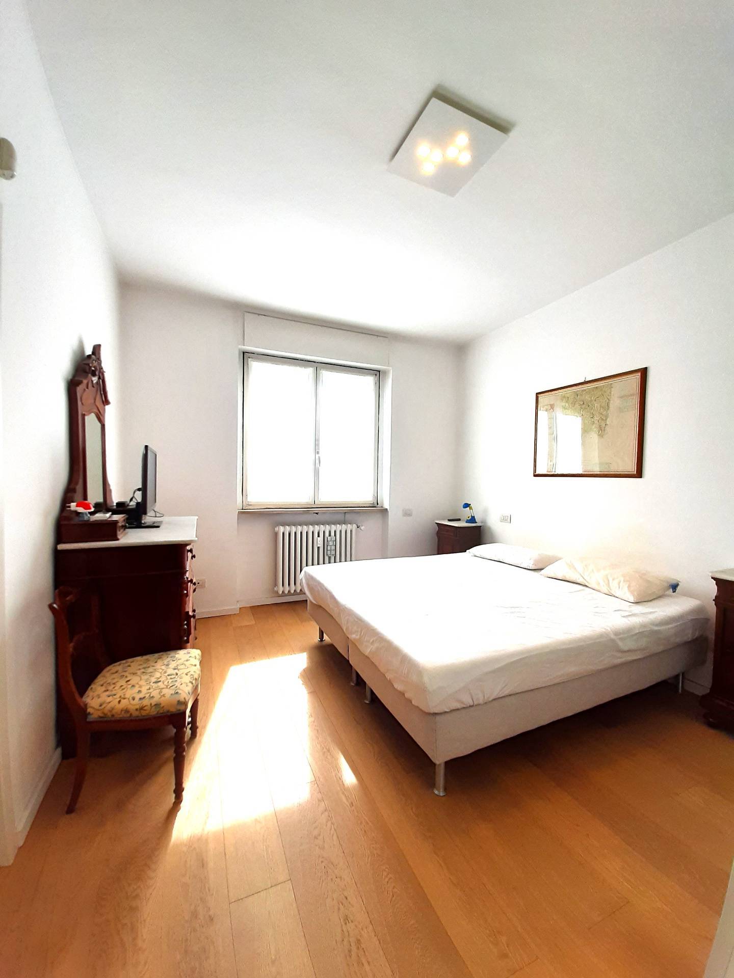 Appartamento in affitto a Milano, Ripamonti