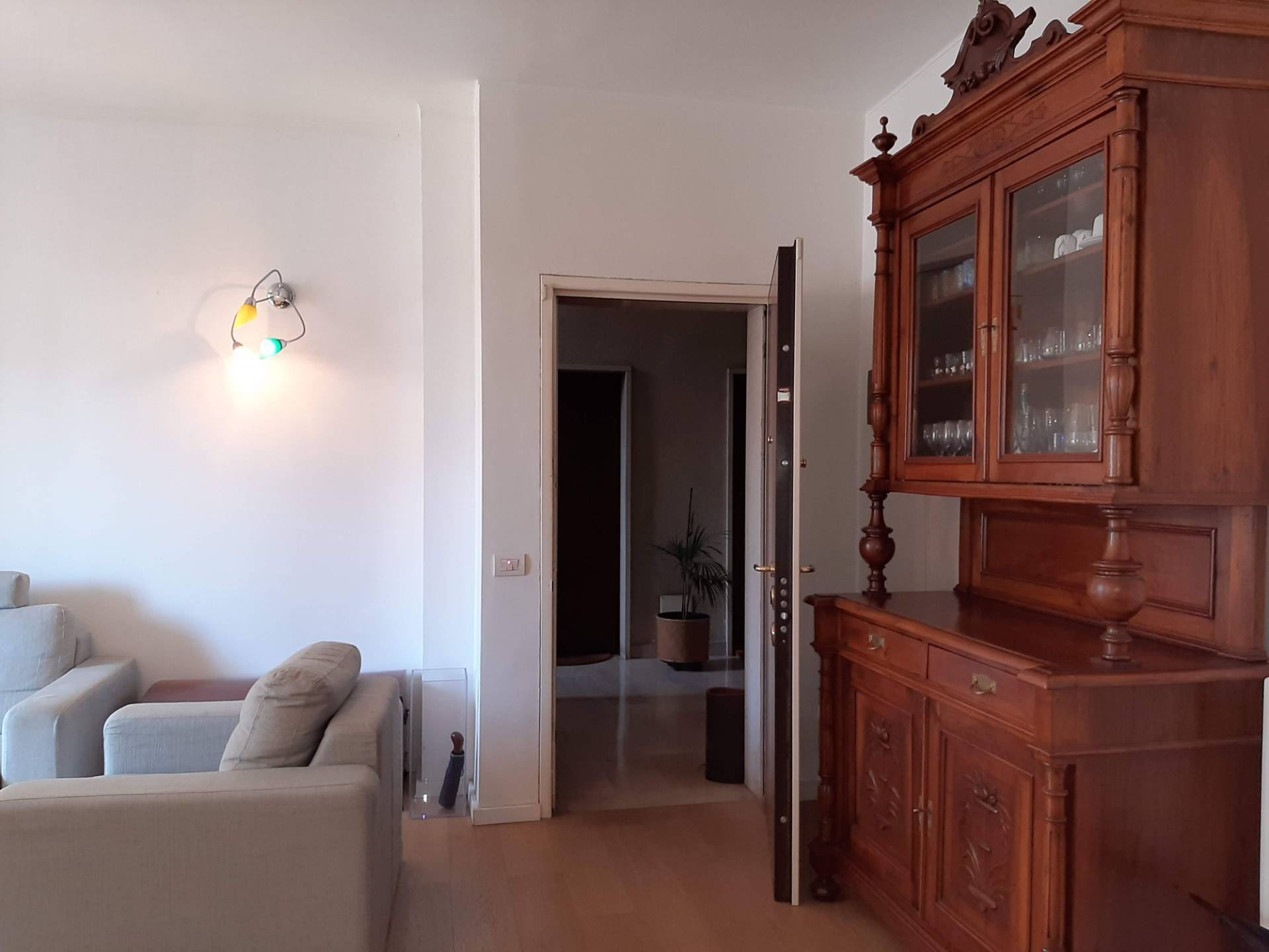 Appartamento in affitto a Milano, Ripamonti