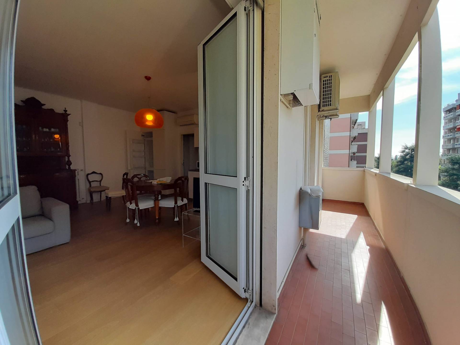 Appartamento in affitto a Milano, Ripamonti