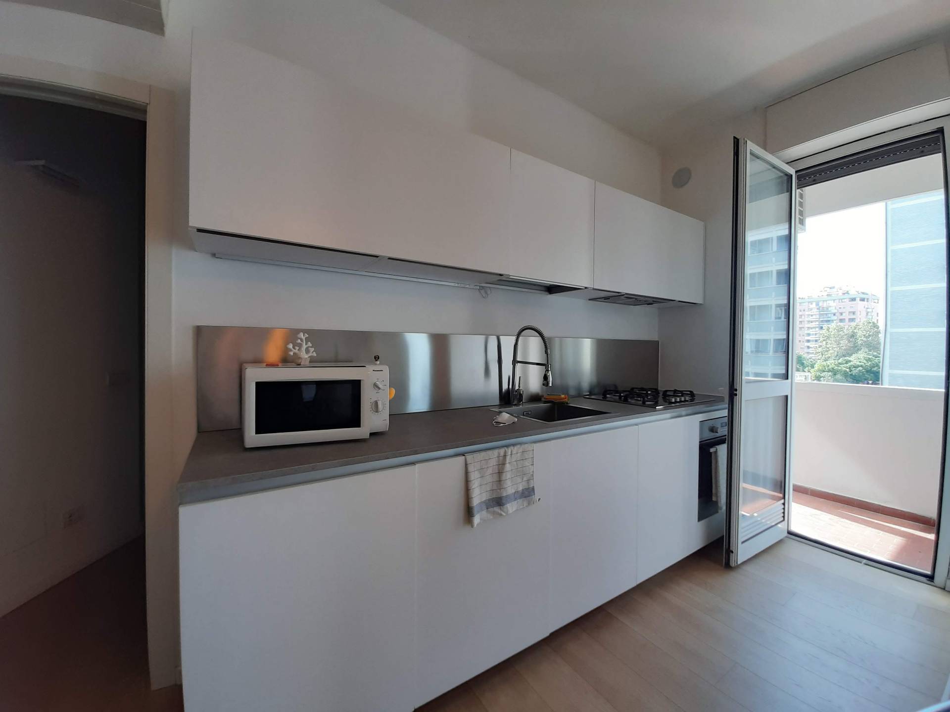 Appartamento in affitto a Milano, Ripamonti