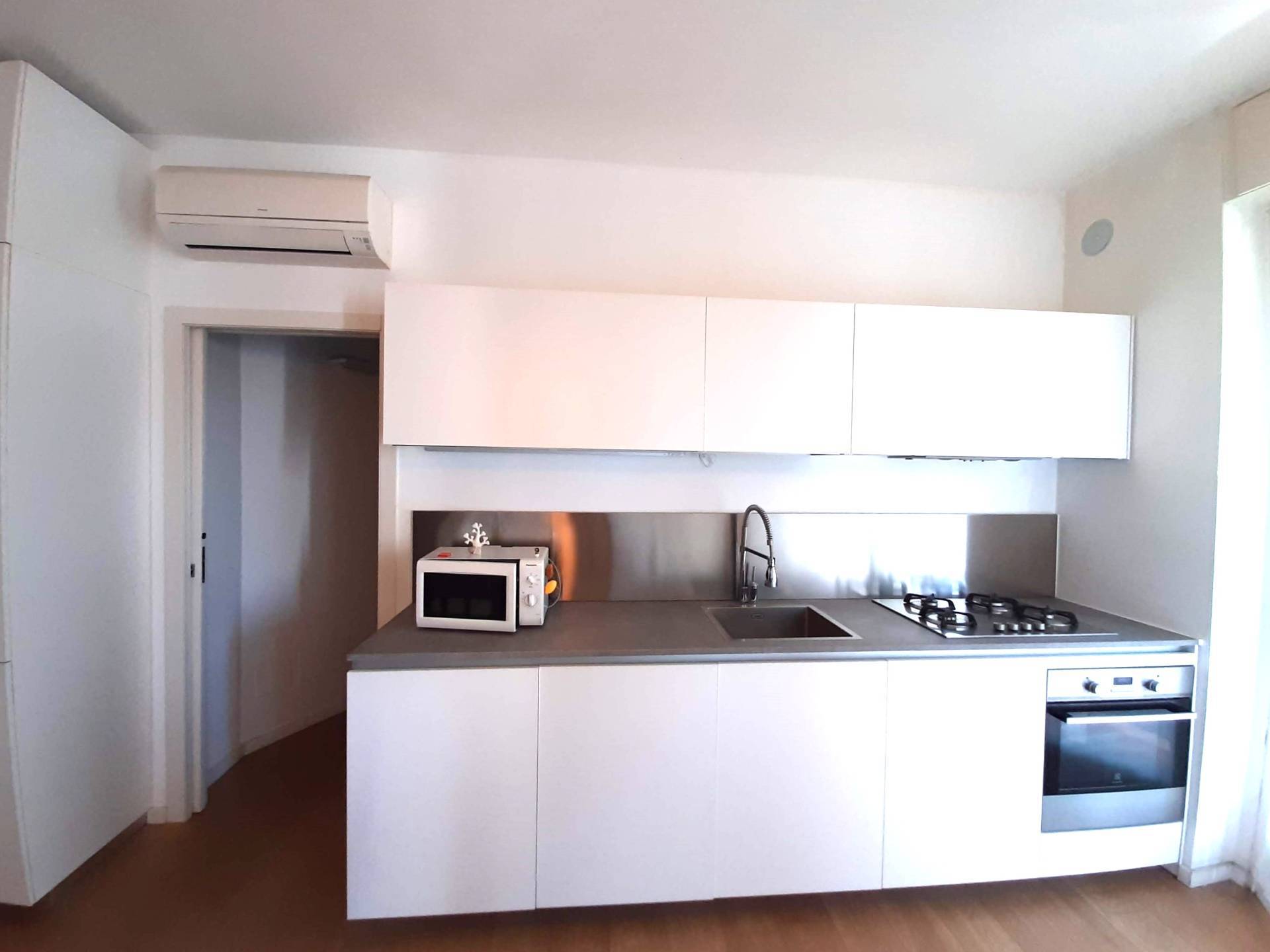 Appartamento in affitto a Milano, Ripamonti