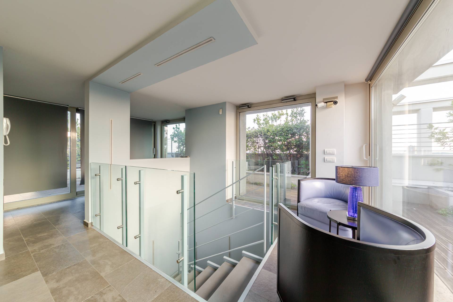 Attico in vendita a Milano, Bocconi