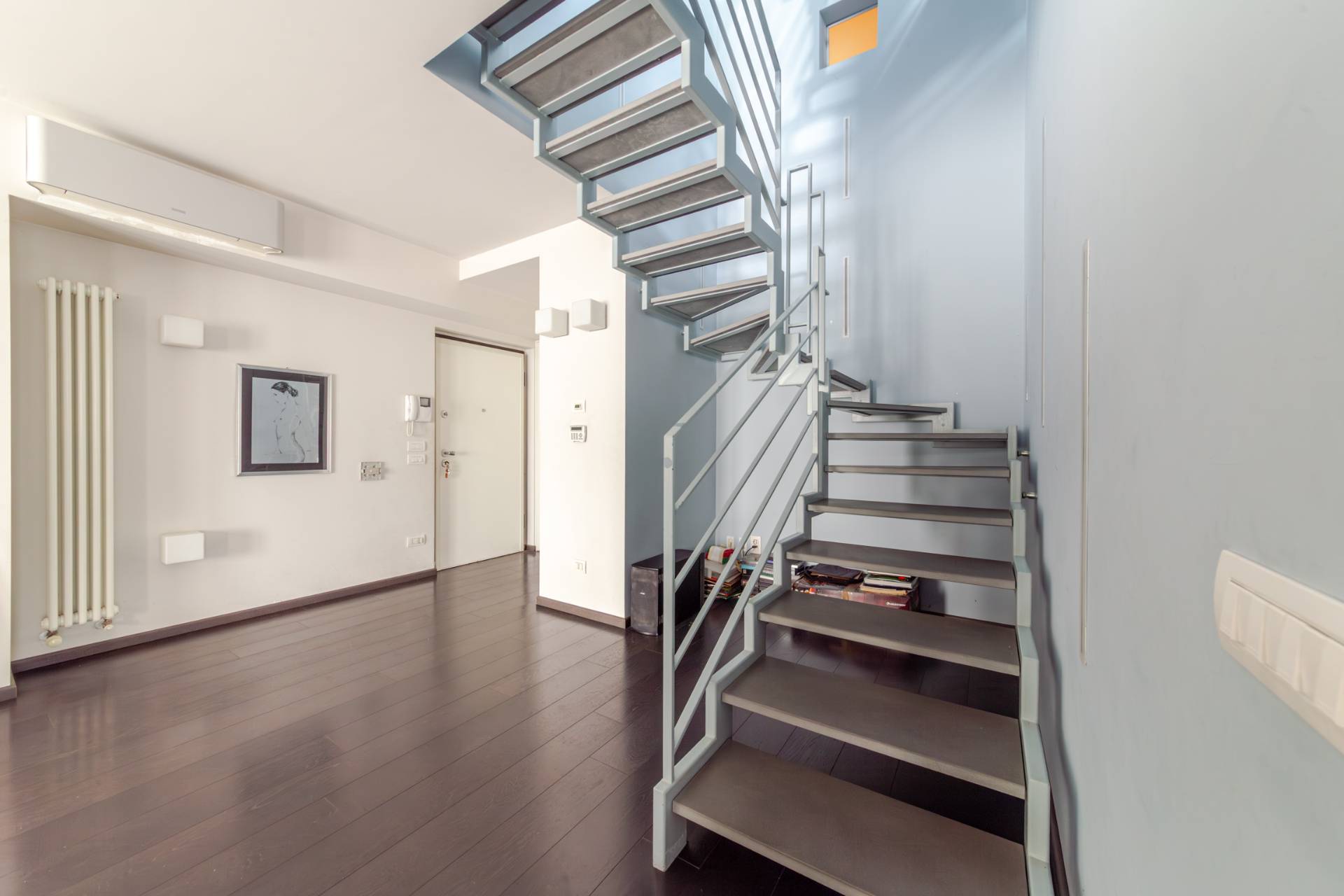 Attico in vendita a Milano, Bocconi