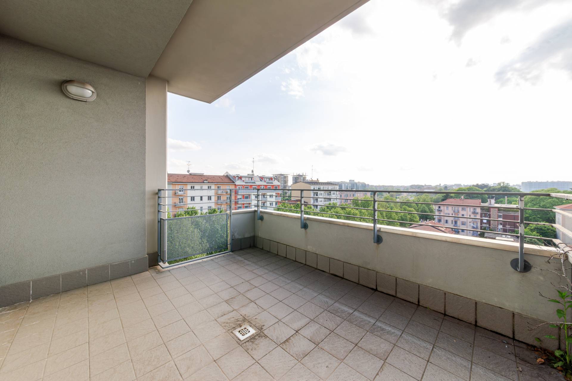 Attico in vendita a Milano, Bocconi