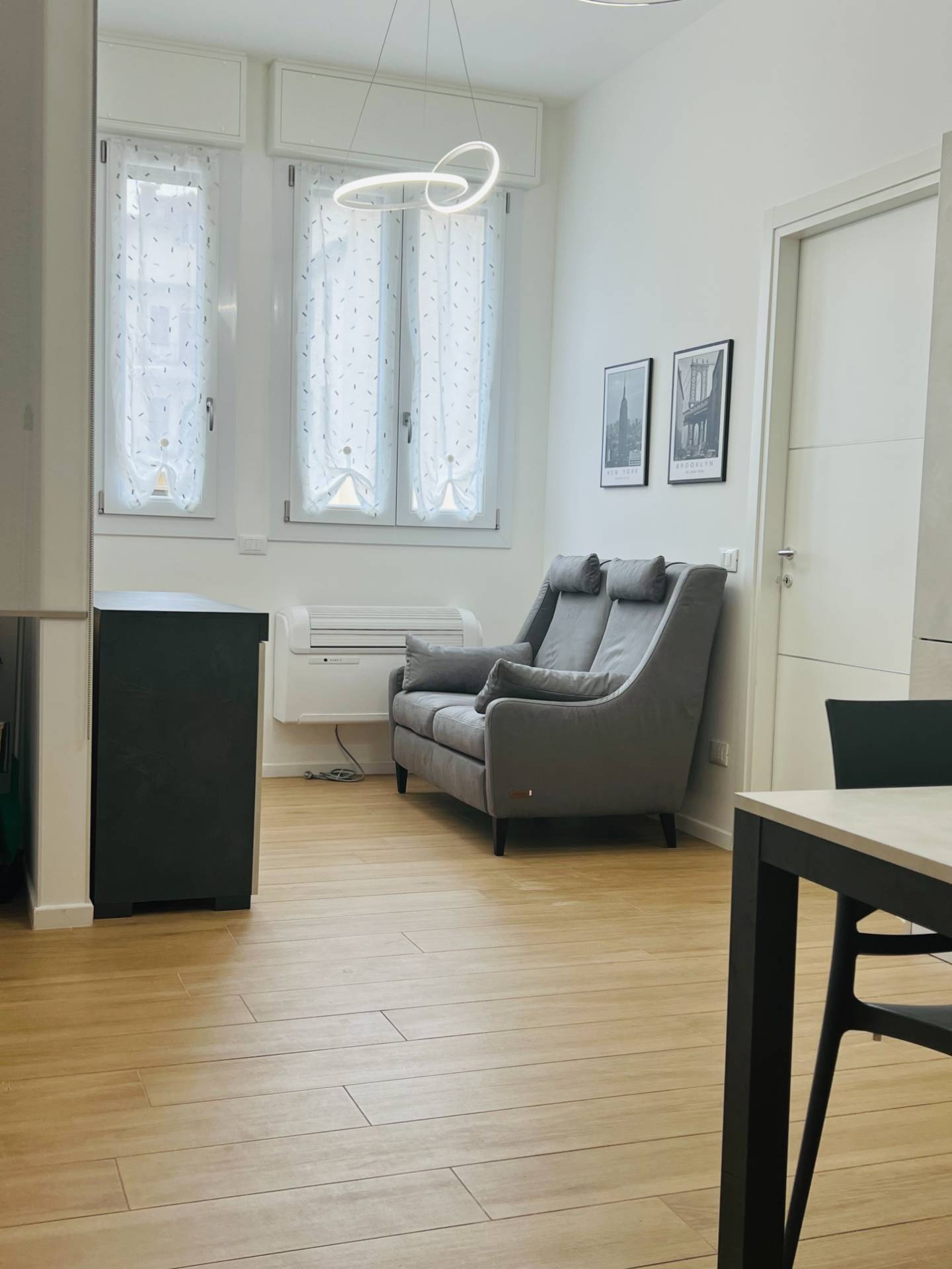 Appartamento in affitto a Milano, Ripamonti