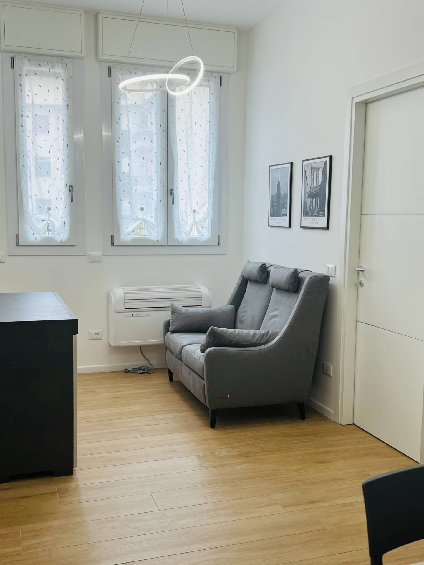 Appartamento in affitto a Milano, Ripamonti