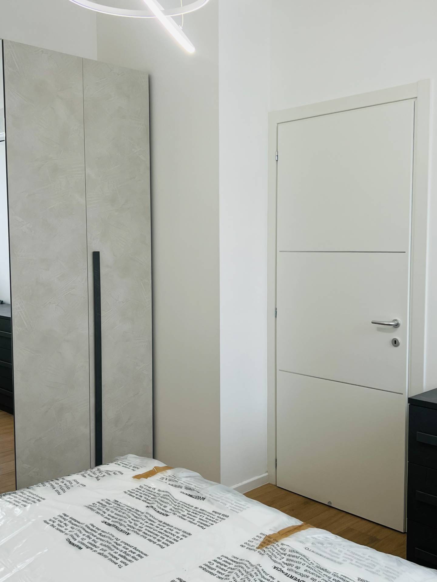 Appartamento in affitto a Milano, Ripamonti