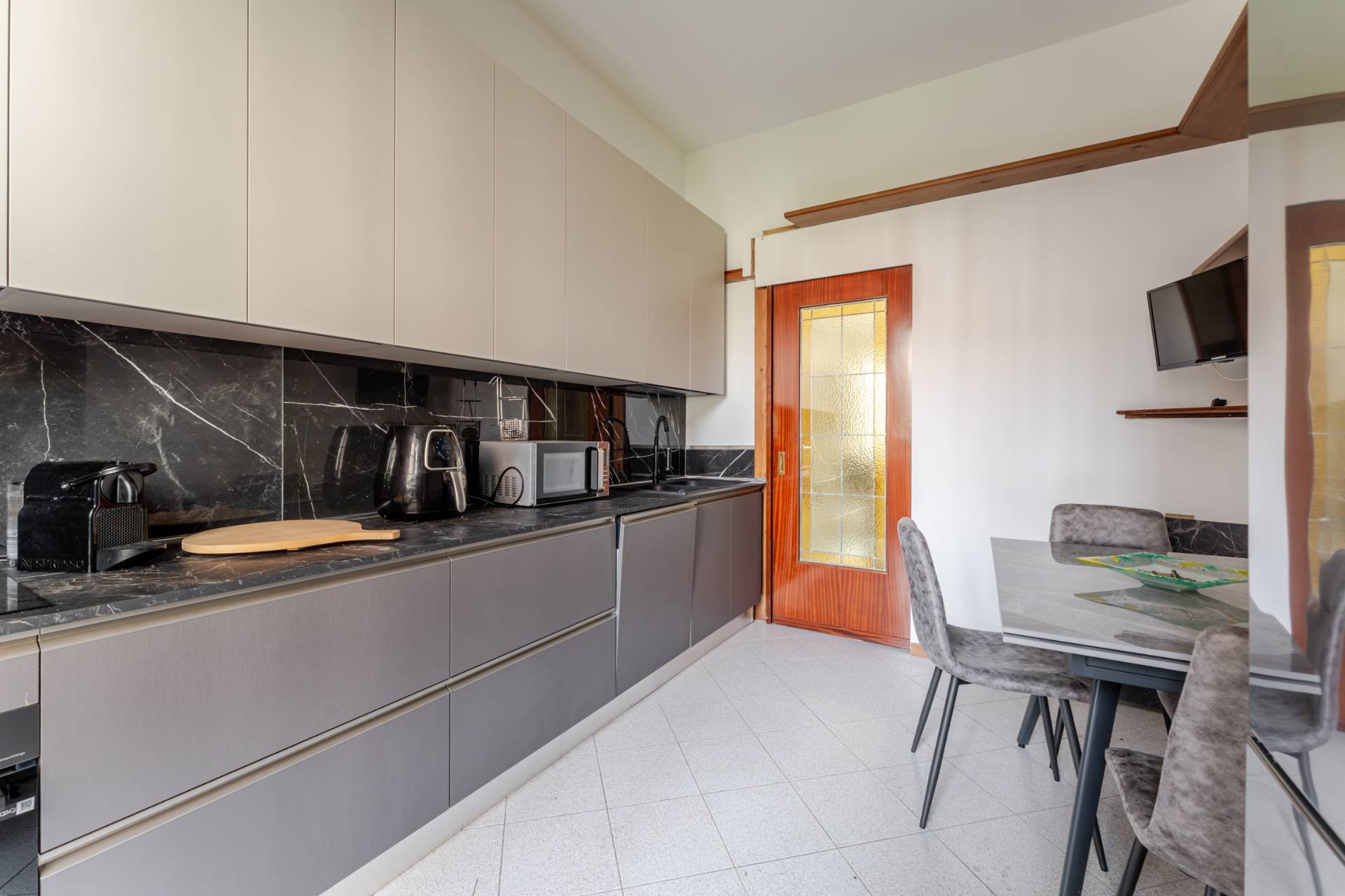 Appartamento in vendita a Milano, Ripamonti