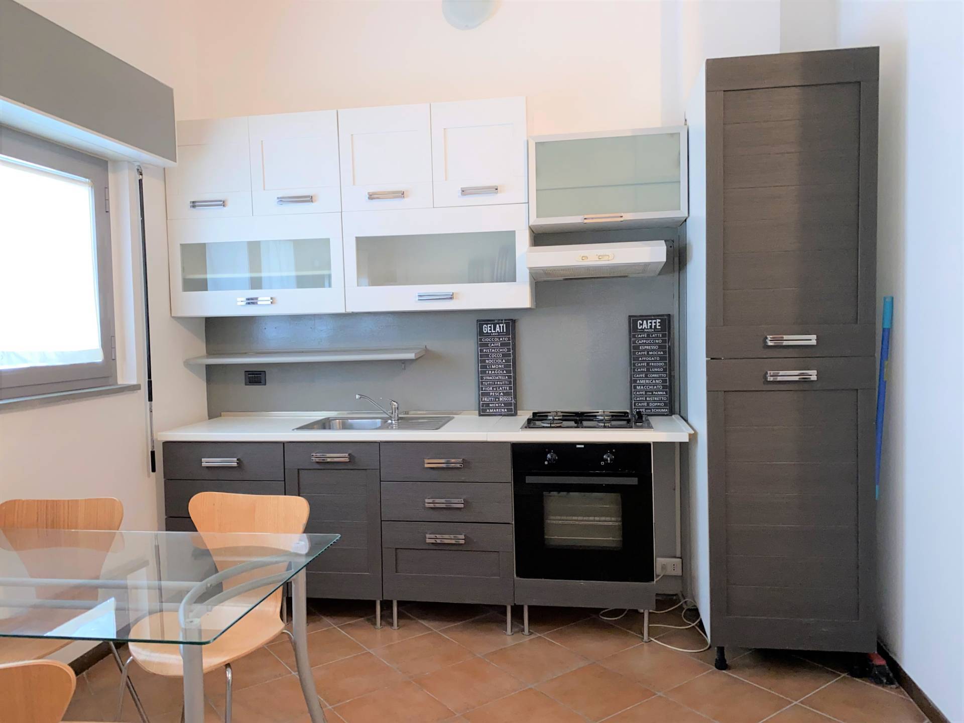 Appartamento in affitto a Milano, Ripamonti