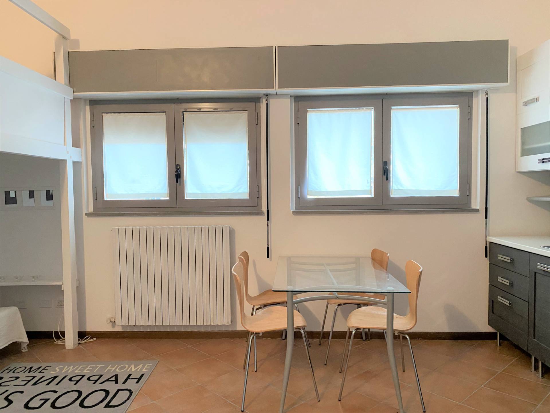 Appartamento in affitto a Milano, Ripamonti