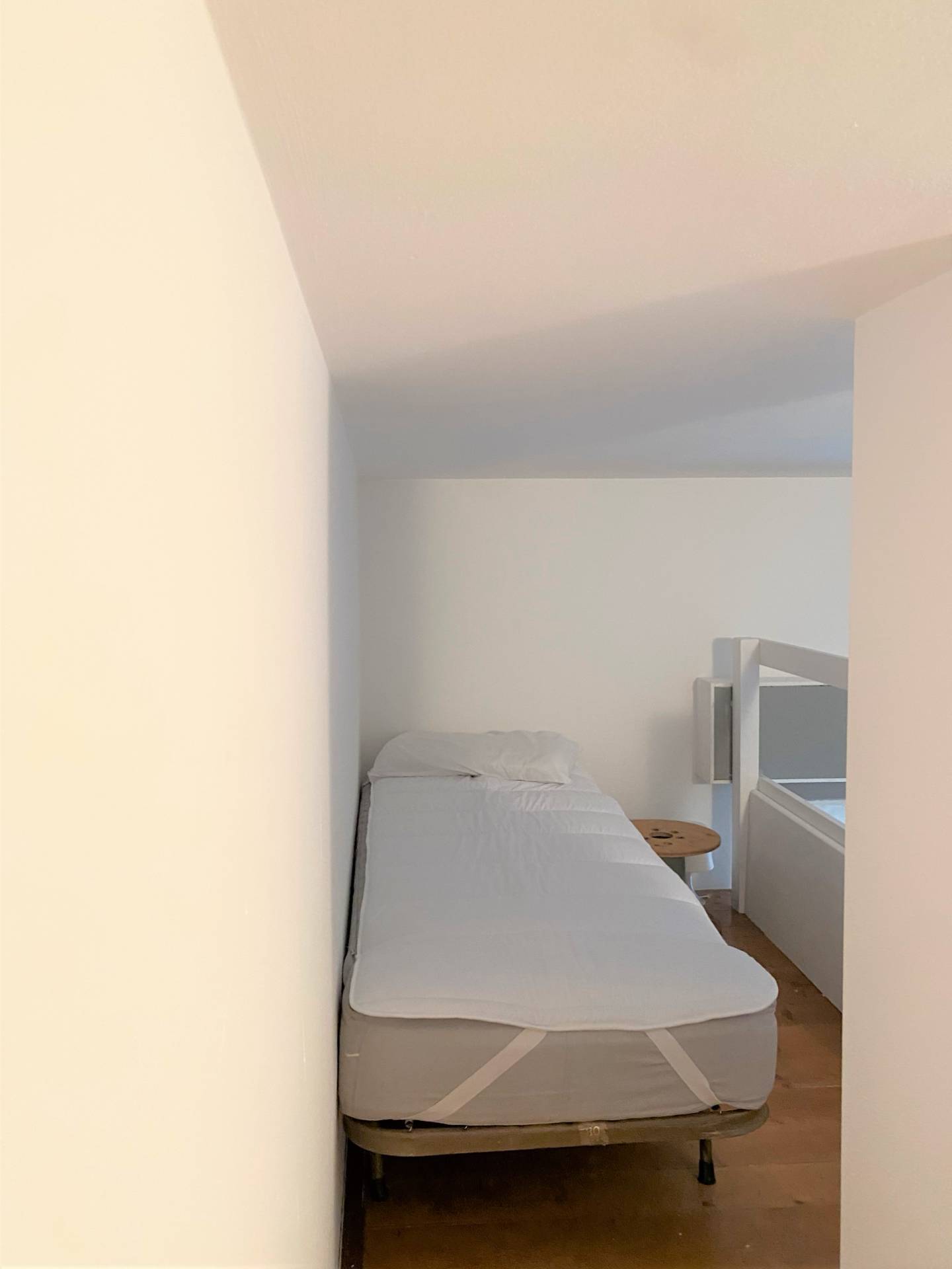 Appartamento in affitto a Milano, Ripamonti