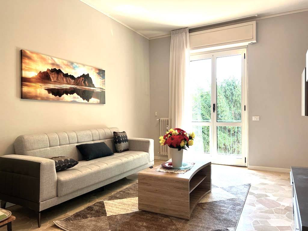 Appartamento in affitto a Milano, Ripamonti
