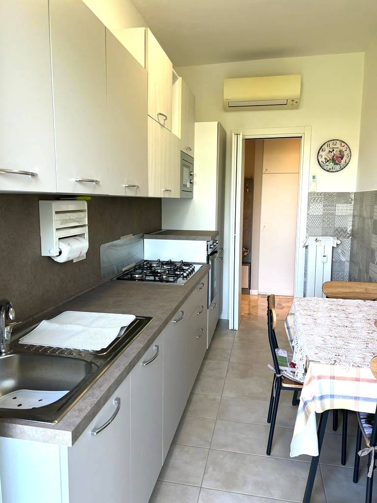 Appartamento in affitto a Milano, Ripamonti