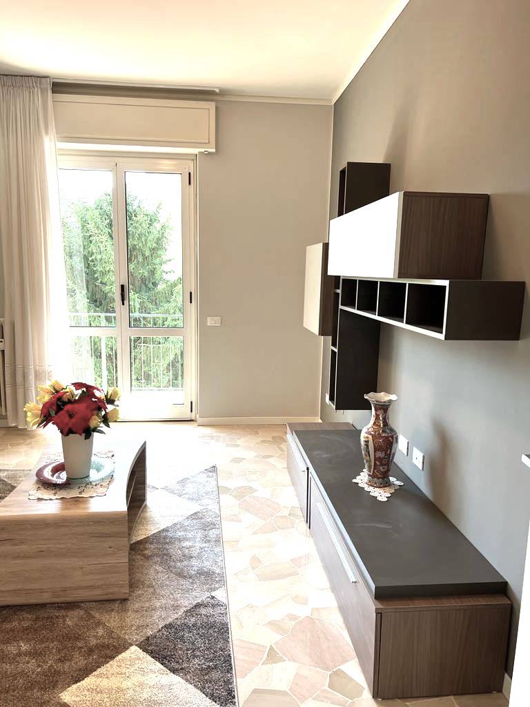 Appartamento in affitto a Milano, Ripamonti
