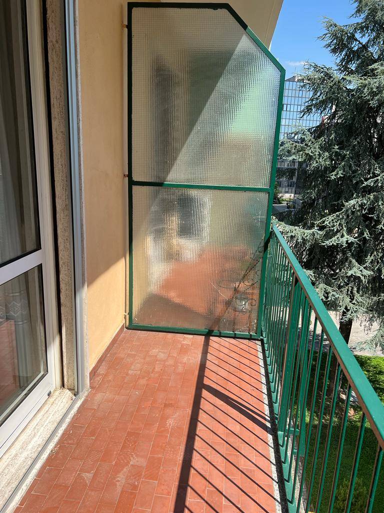 Appartamento in affitto a Milano, Ripamonti