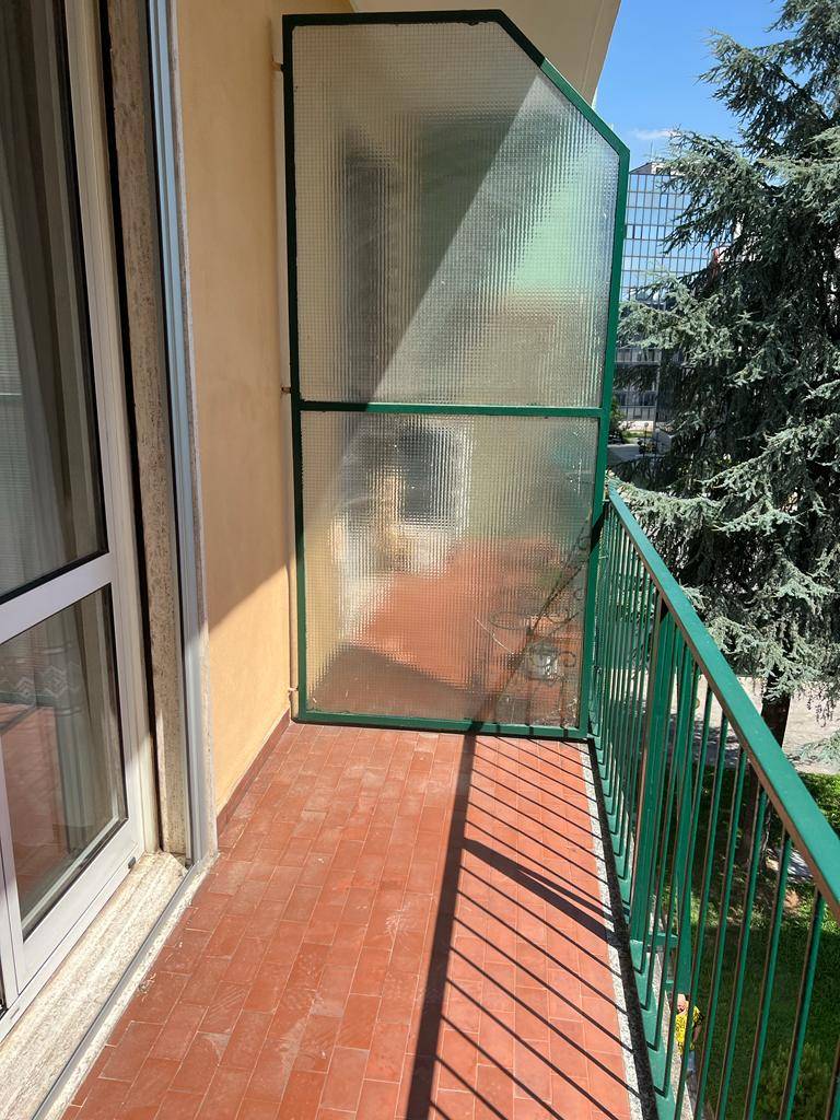 Appartamento in affitto a Milano, Ripamonti