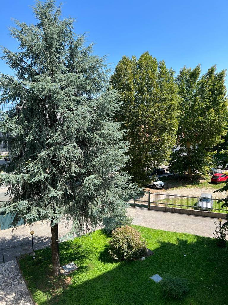 Appartamento in affitto a Milano, Ripamonti