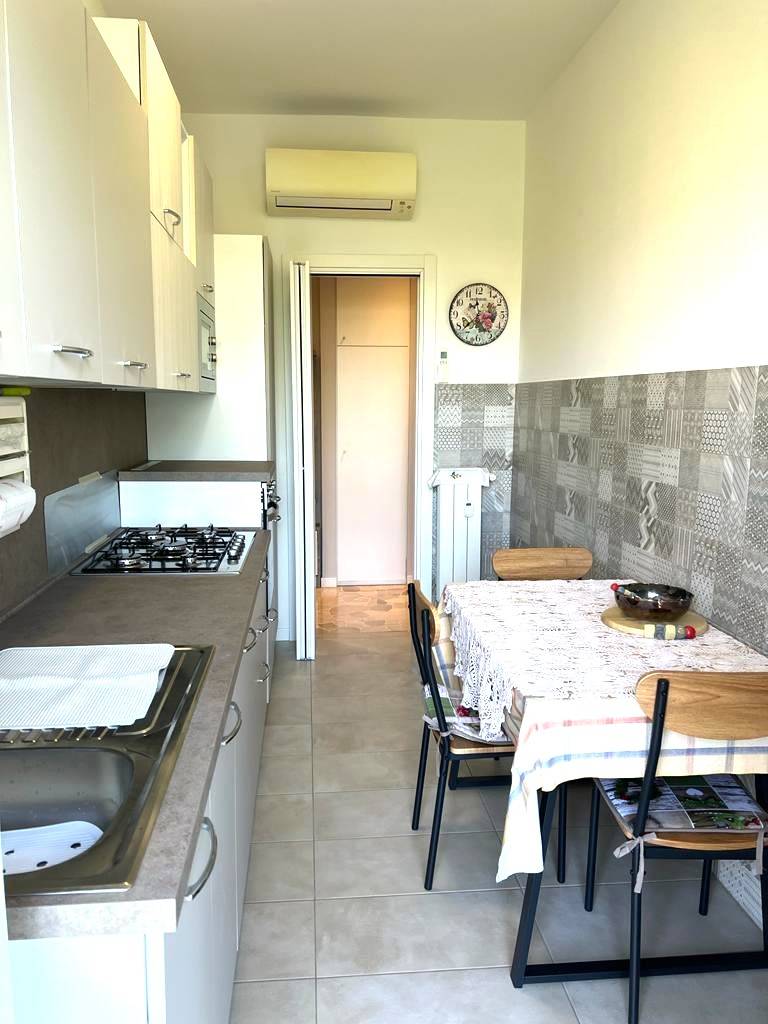 Appartamento in affitto a Milano, Ripamonti