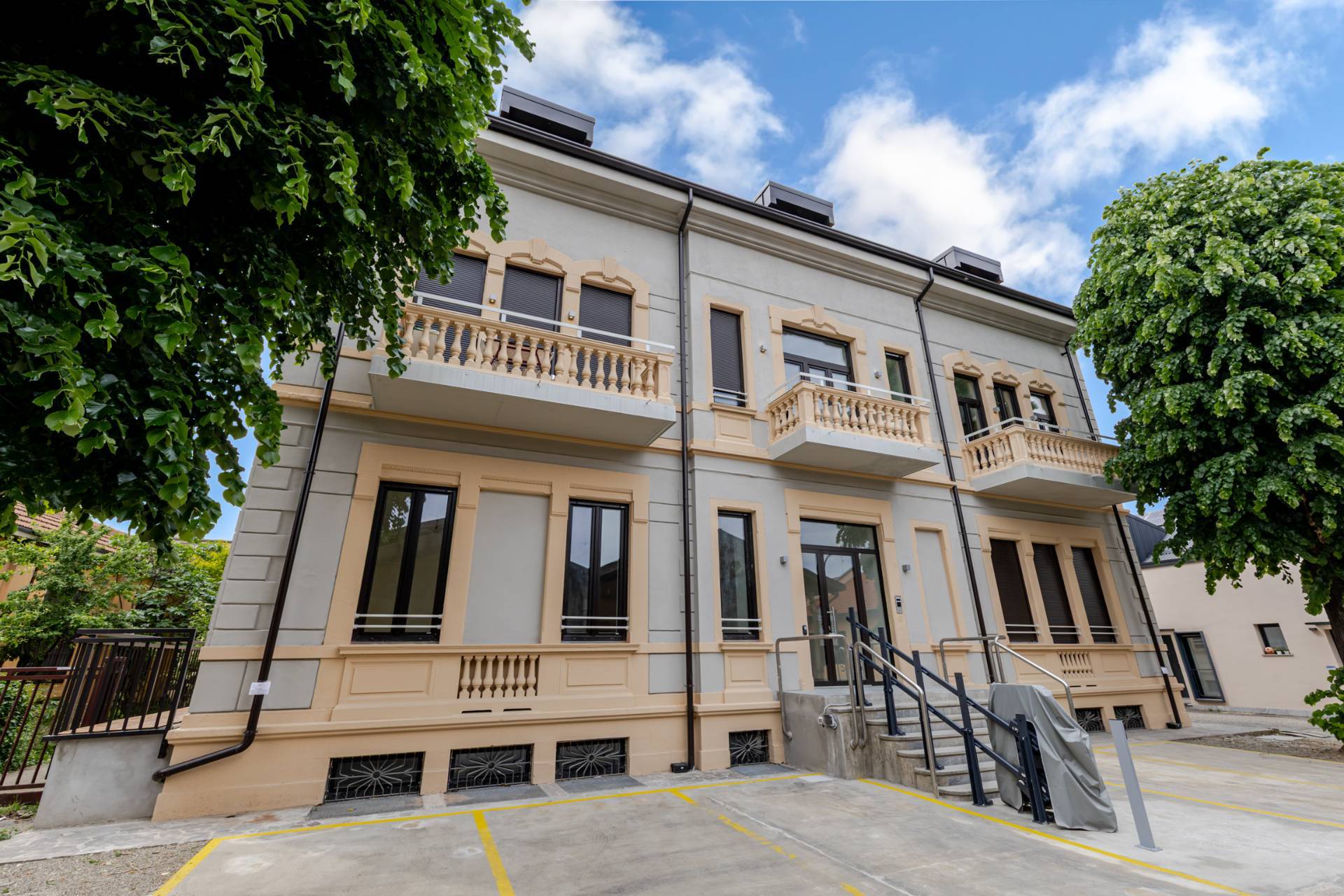 Appartamento in vendita a Milano, Niguarda