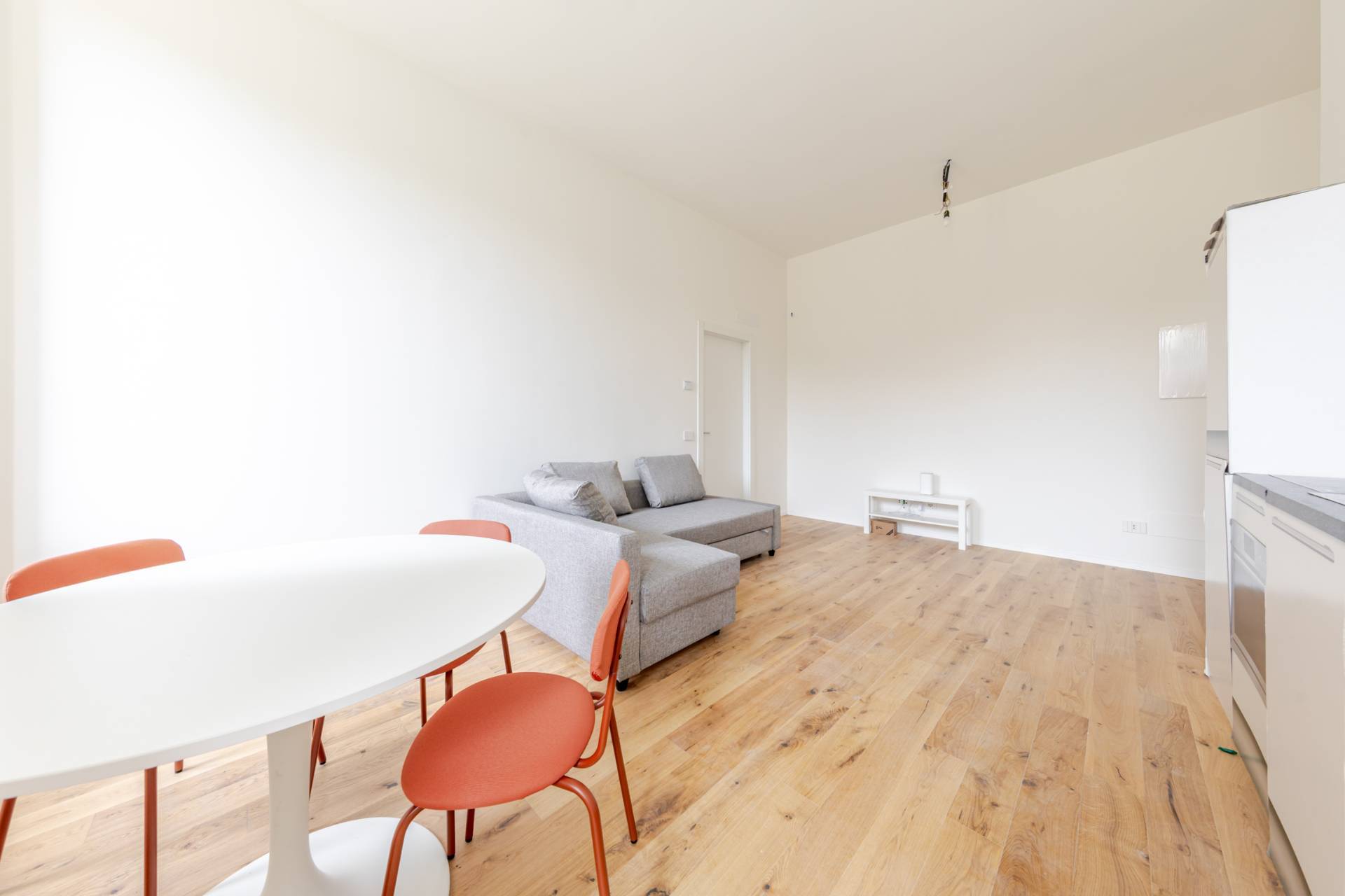Appartamento in vendita a Milano, Niguarda