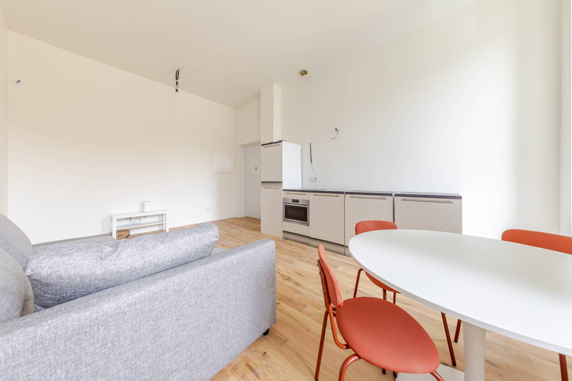 Appartamento in vendita a Milano, Niguarda