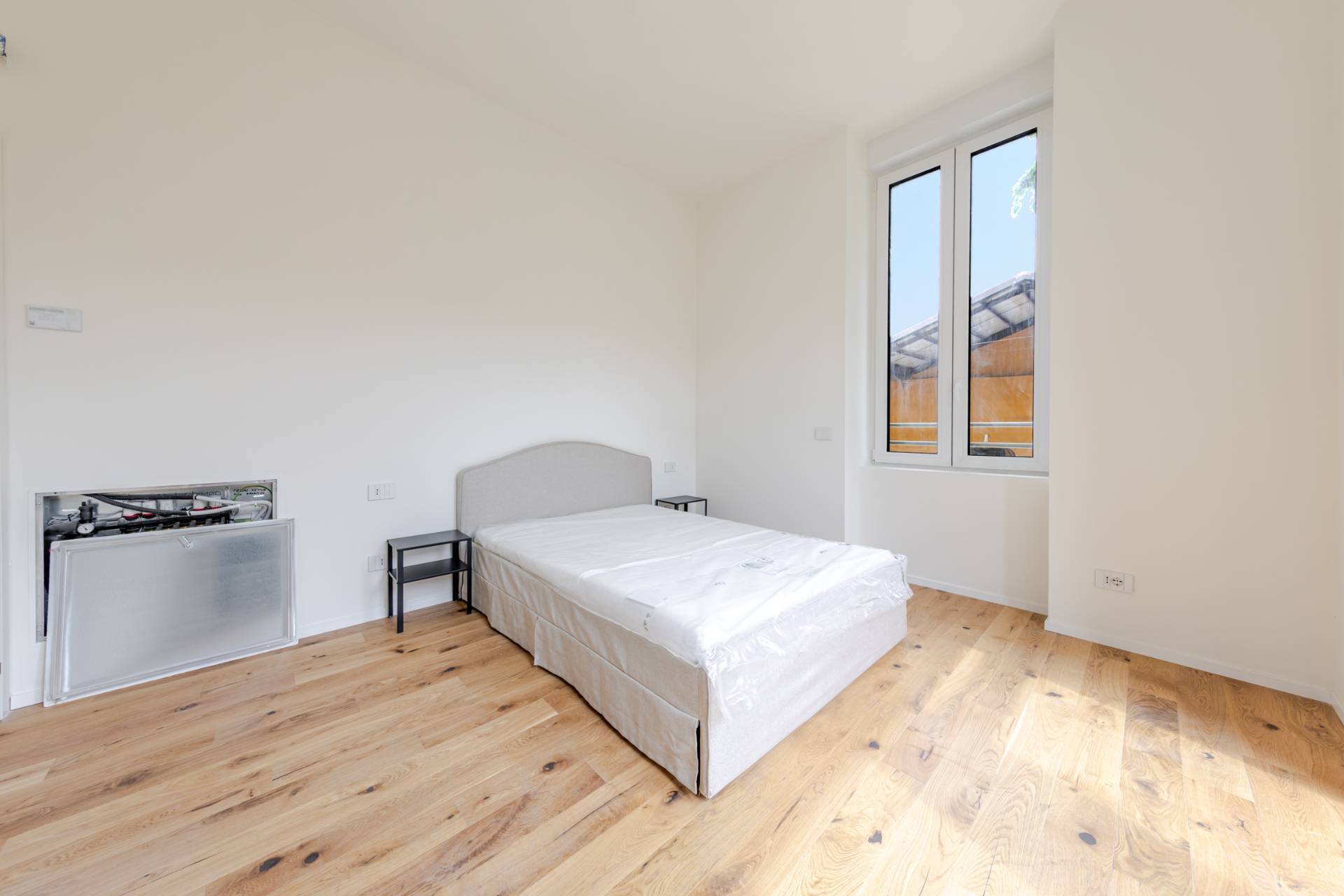 Appartamento in vendita a Milano, Niguarda