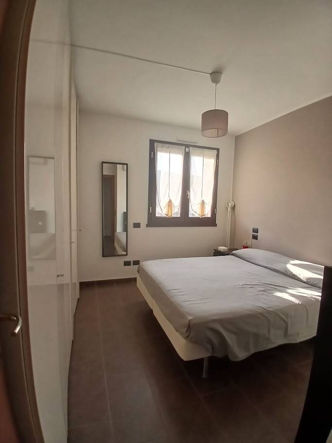 Appartamento in affitto a Milano, Ripamonti