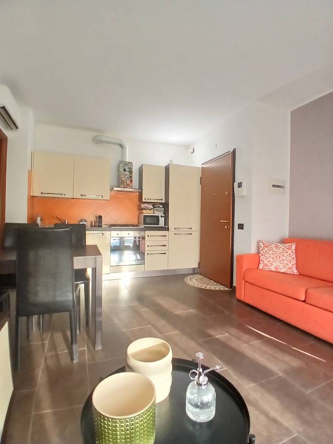 Appartamento in affitto a Milano, Ripamonti