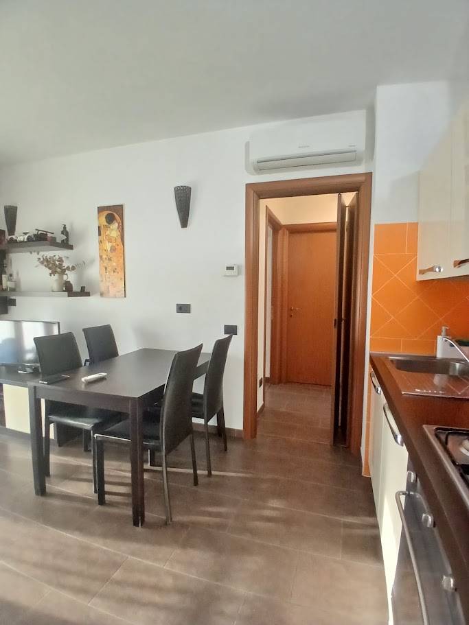 Appartamento in affitto a Milano, Ripamonti
