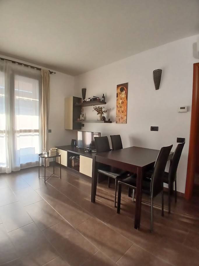 Appartamento in affitto a Milano, Ripamonti