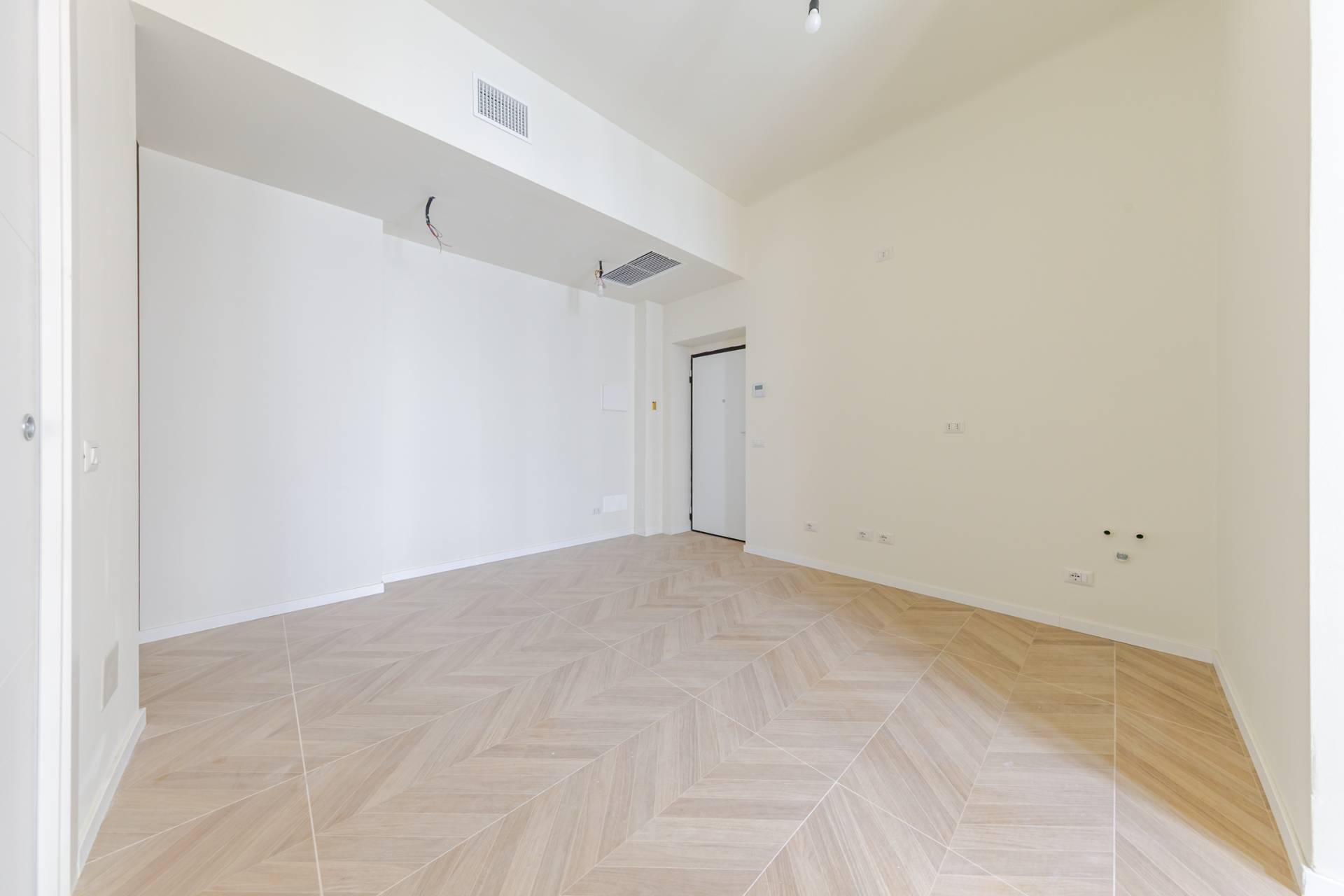 Appartamento in vendita a Milano, Corvetto