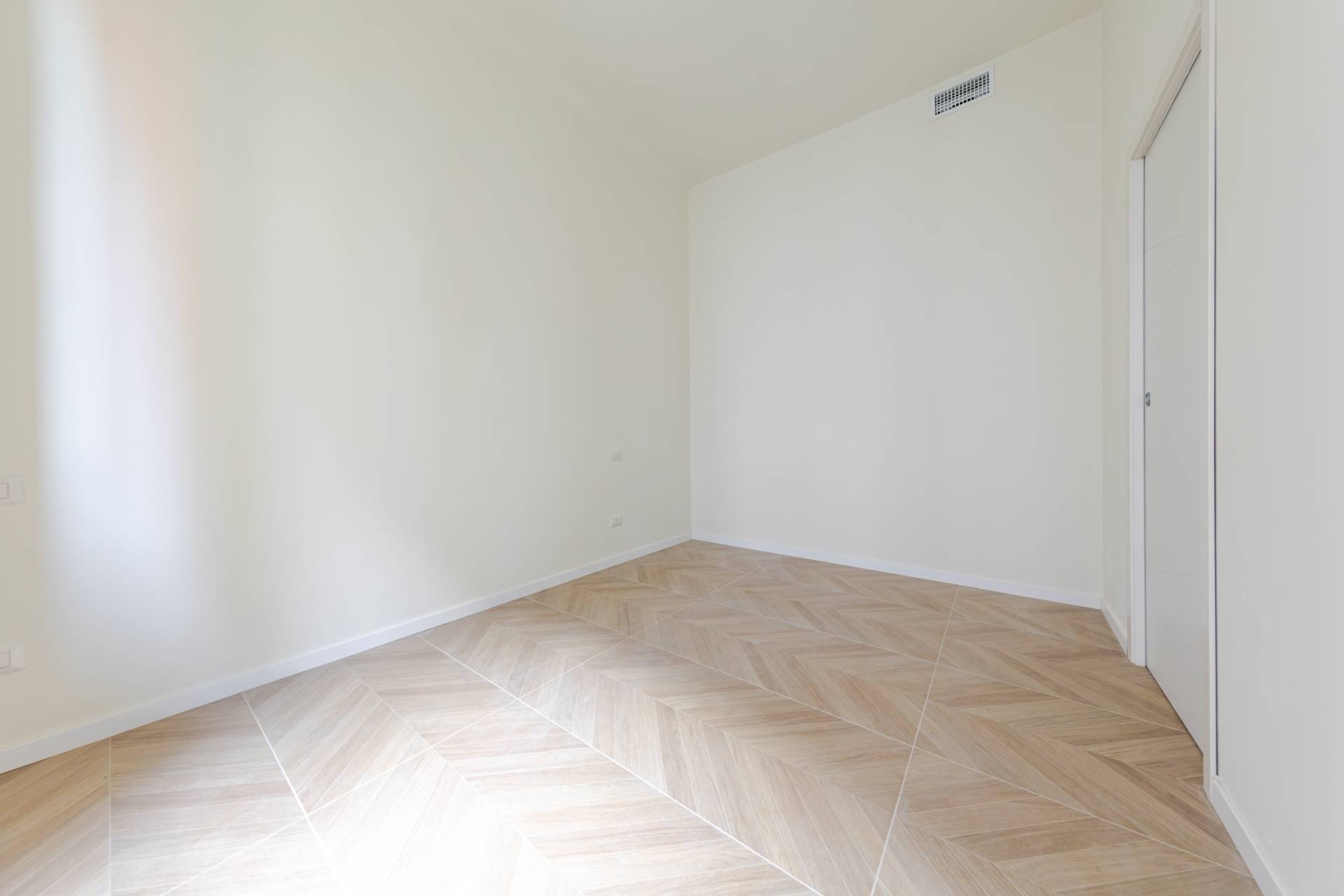 Appartamento in vendita a Milano, Corvetto