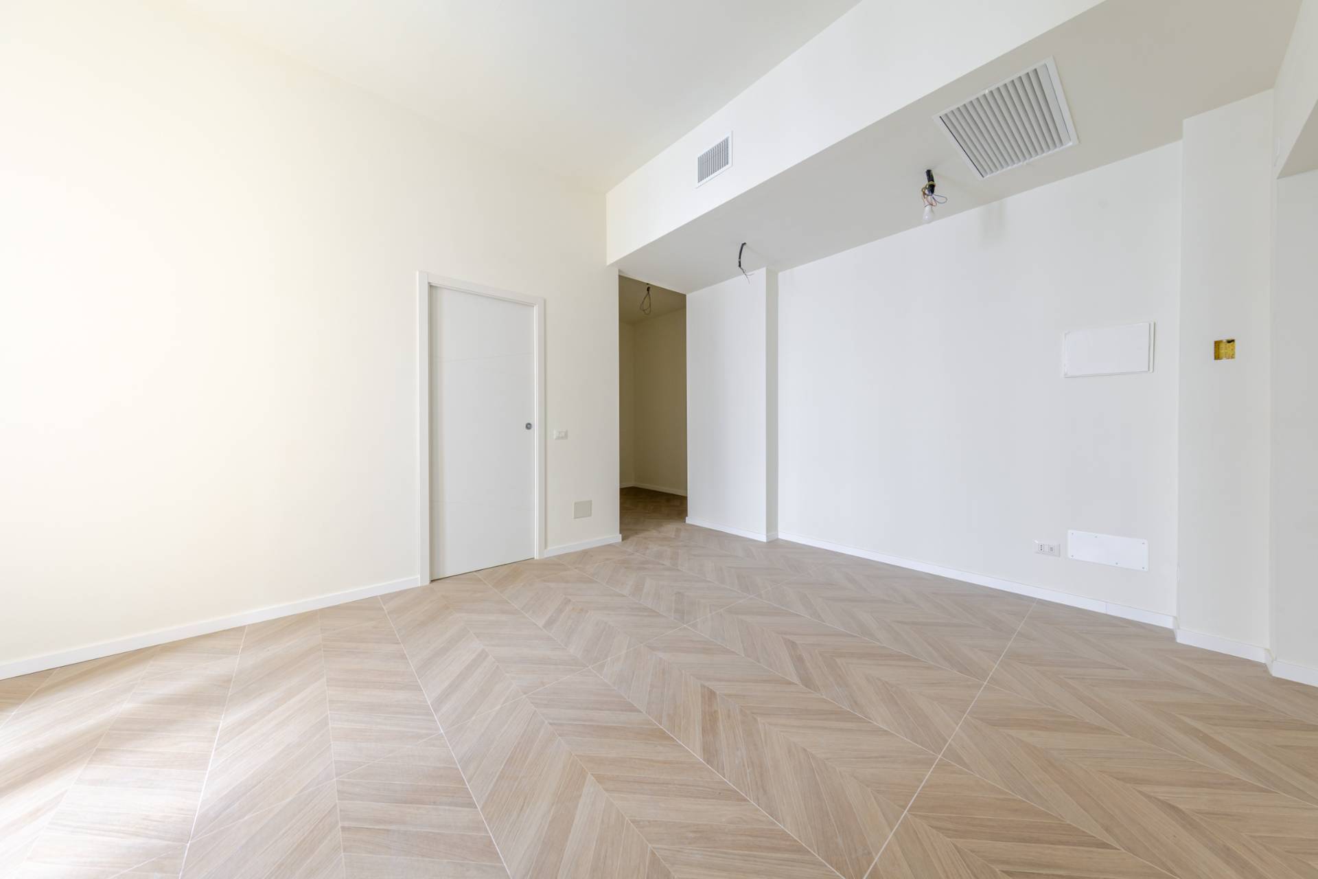 Appartamento in vendita a Milano, Corvetto