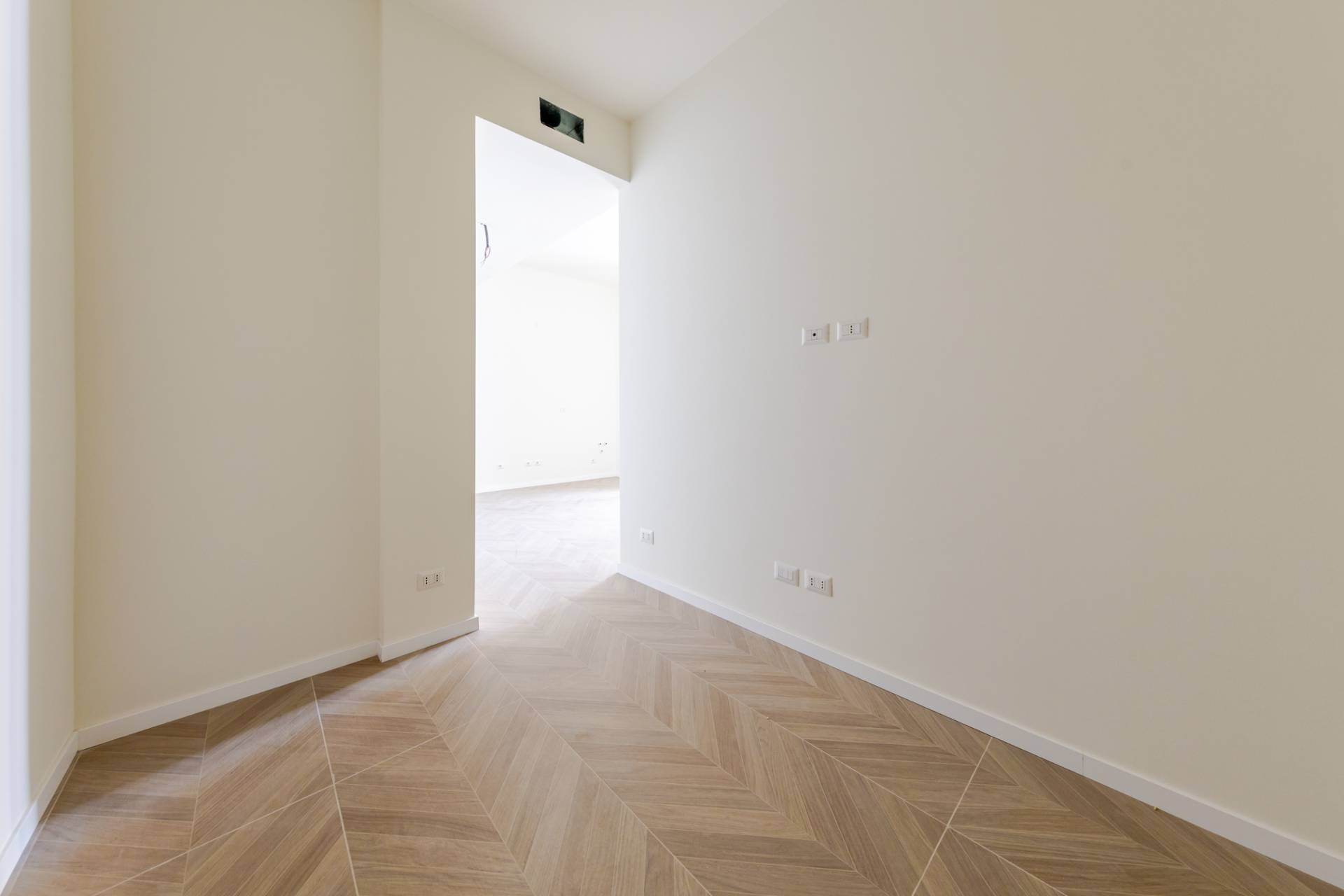 Appartamento in vendita a Milano, Corvetto