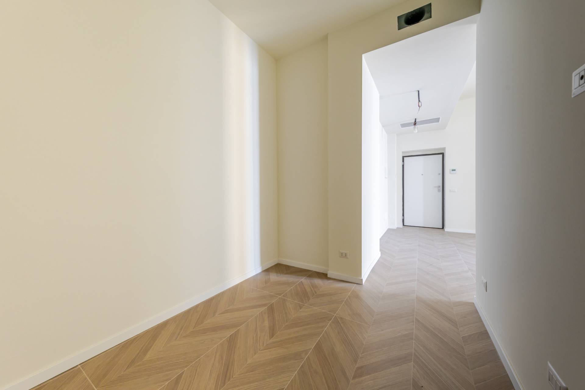 Appartamento in vendita a Milano, Corvetto